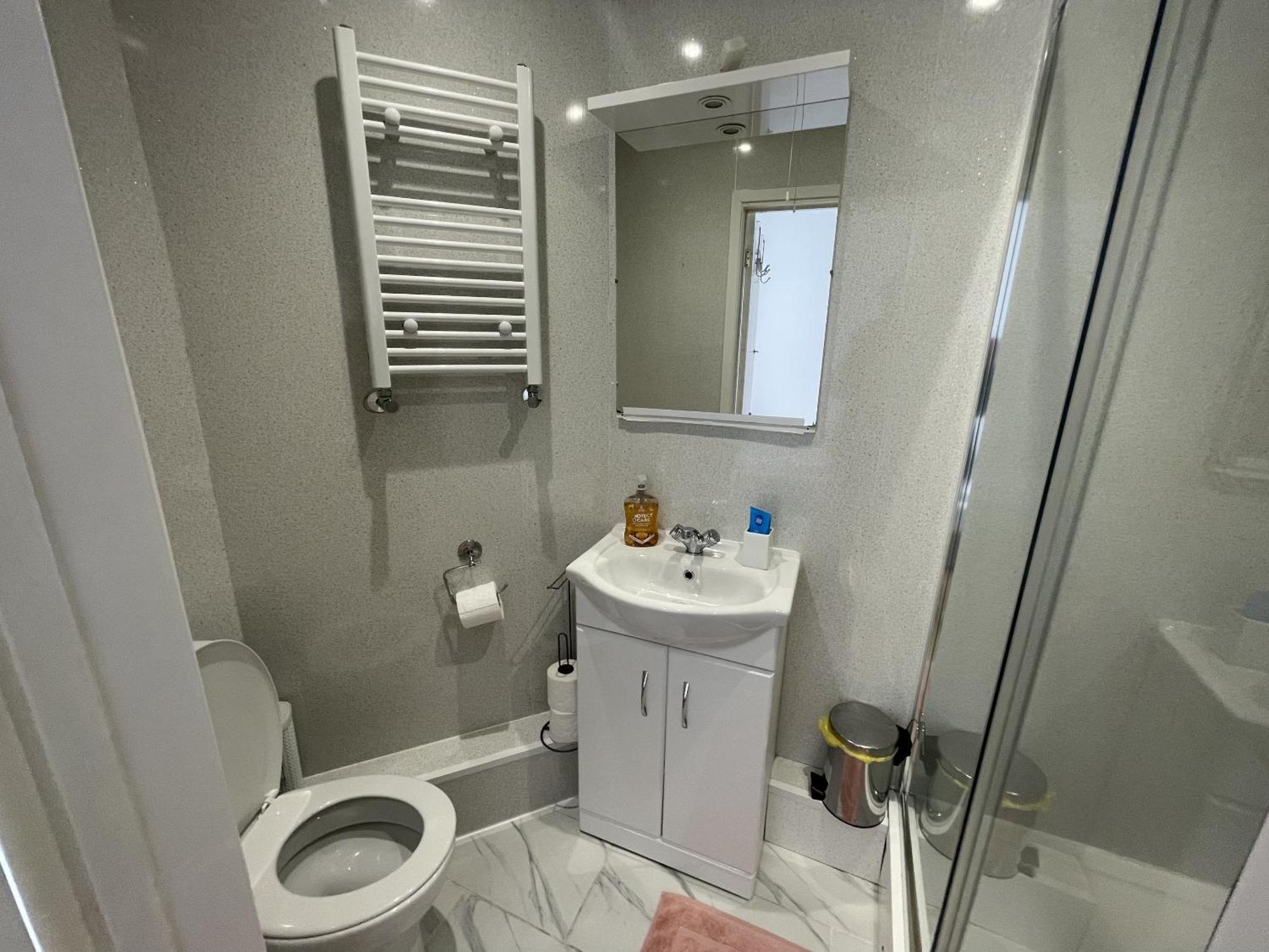 Apartment Serviced Plymouth
