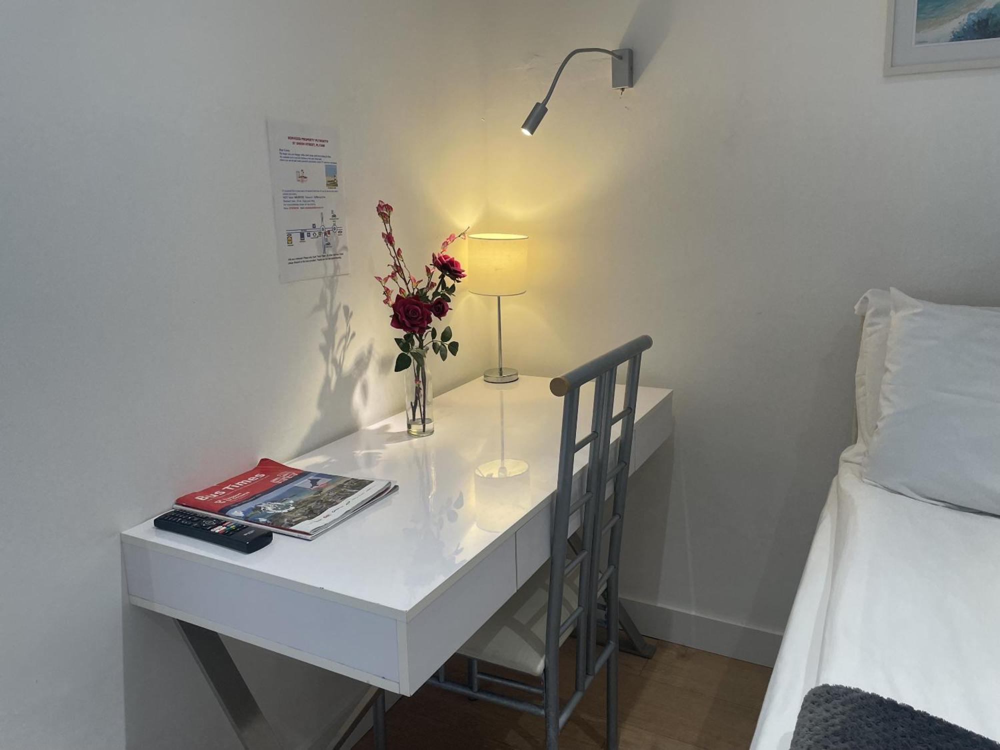 Apartment Serviced *