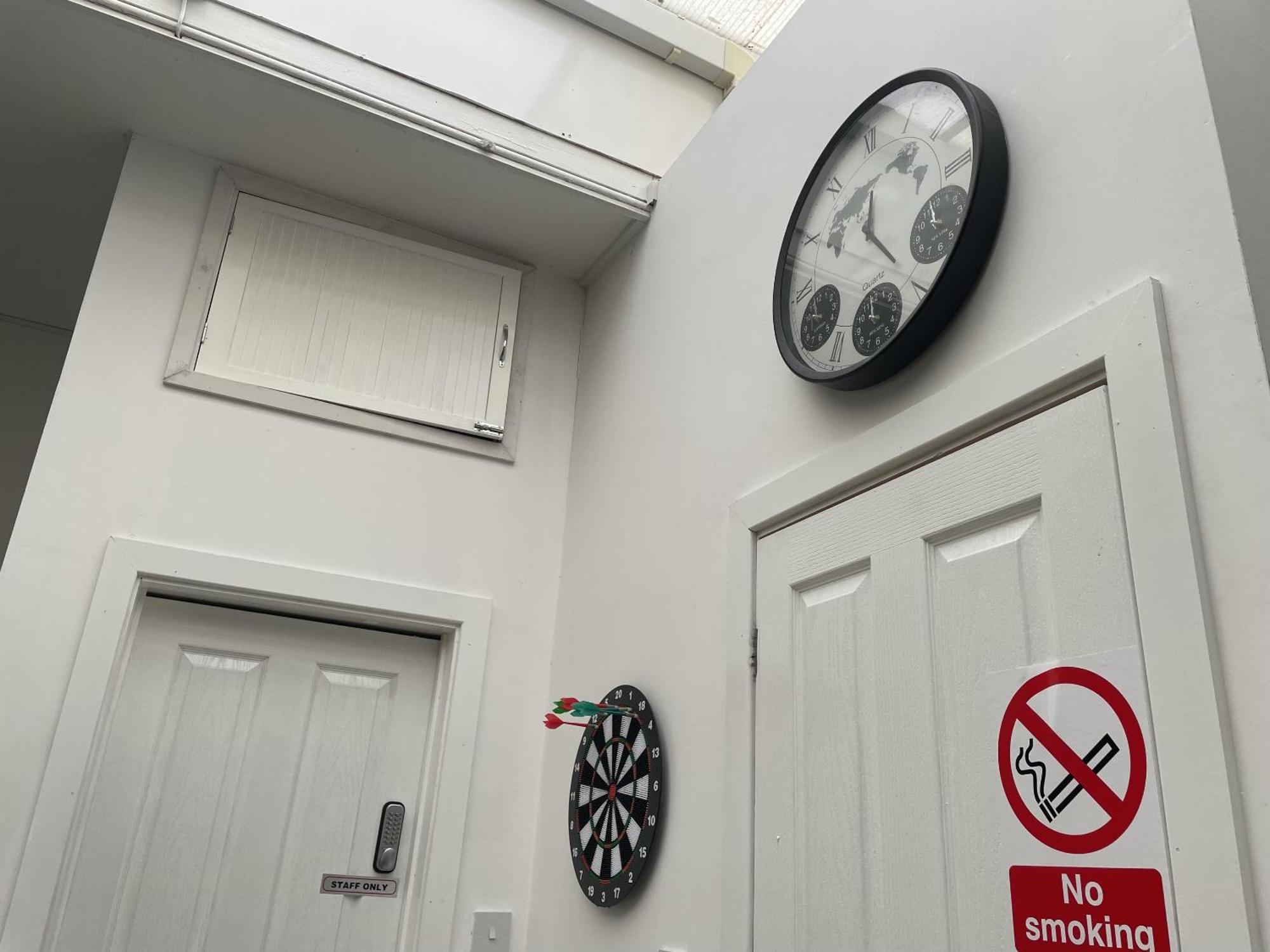 Serviced Apartment Plymouth