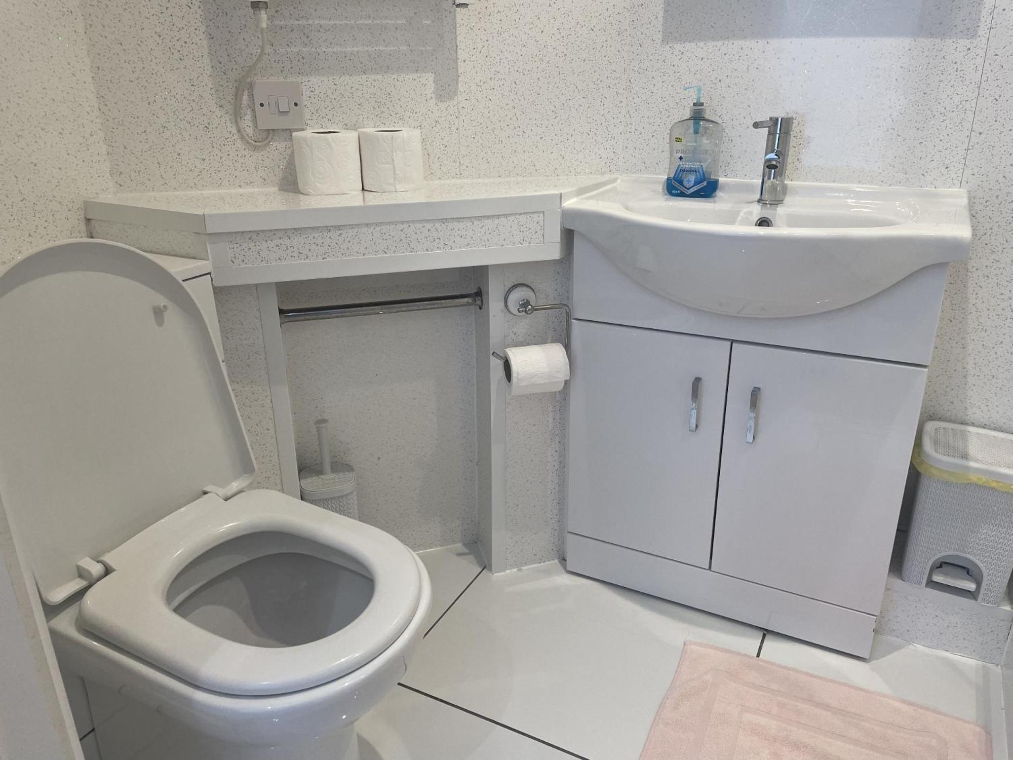 Apartment Serviced Plymouth