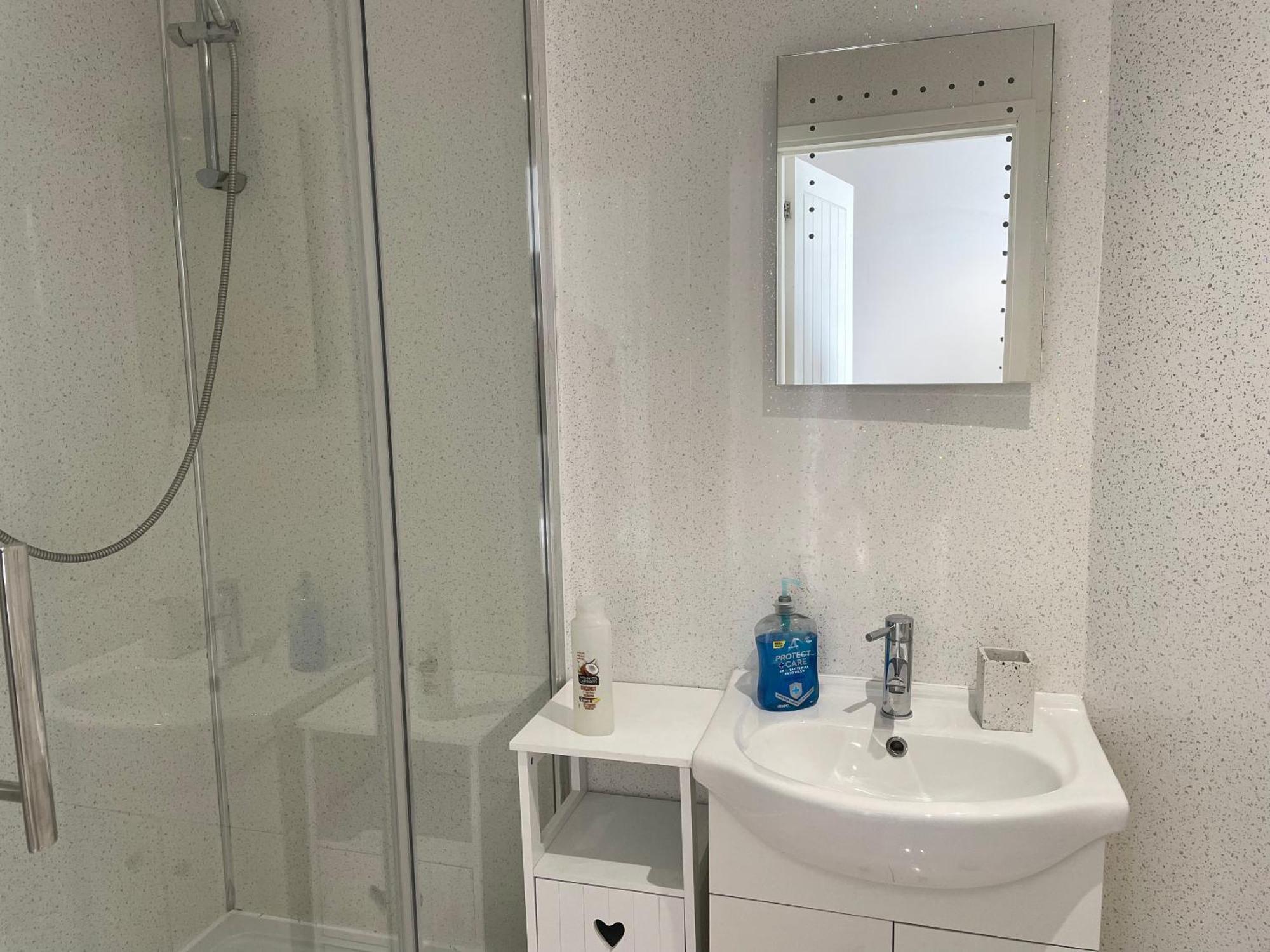 Serviced Apartment Plymouth