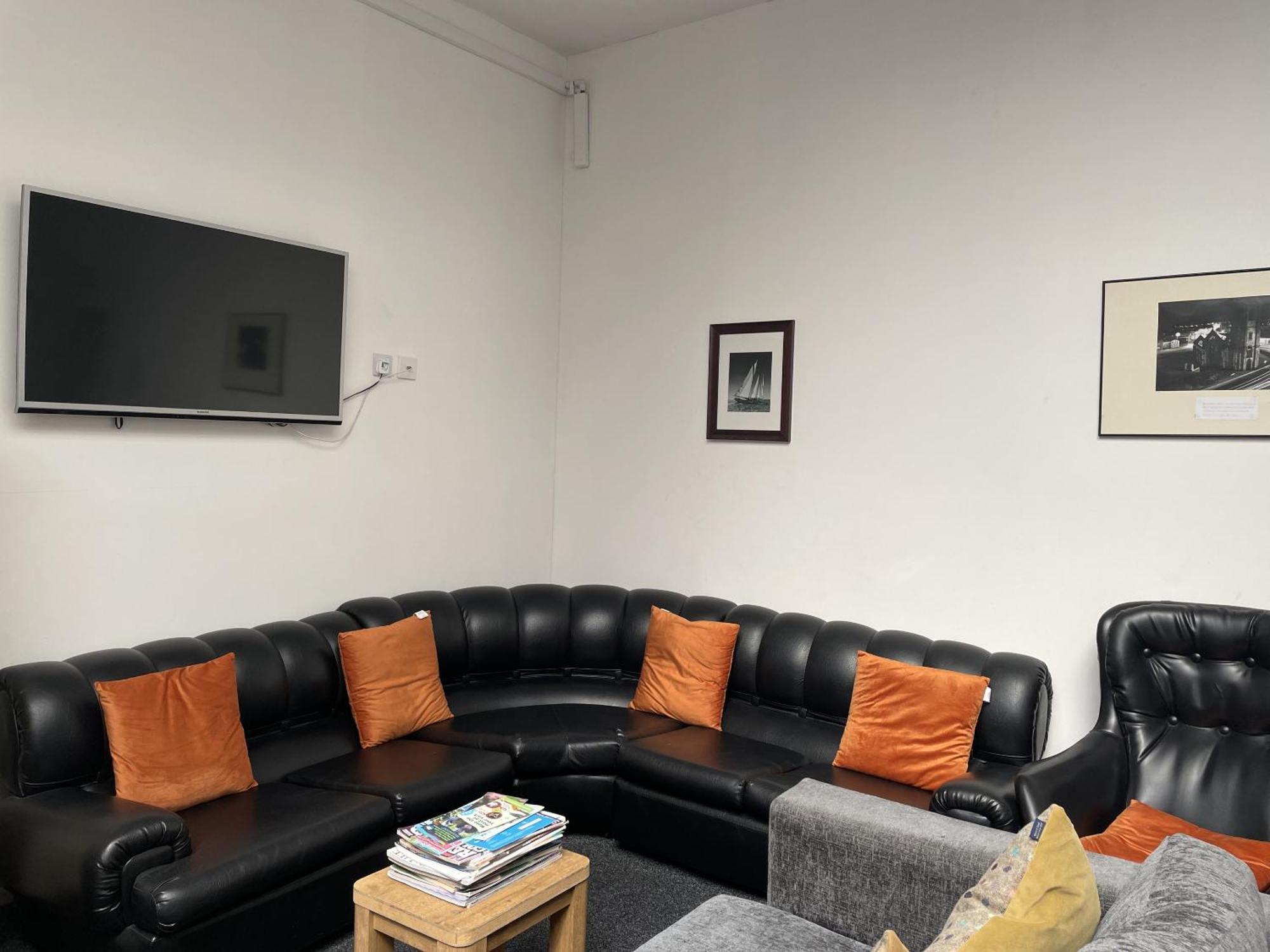 Apartment Serviced