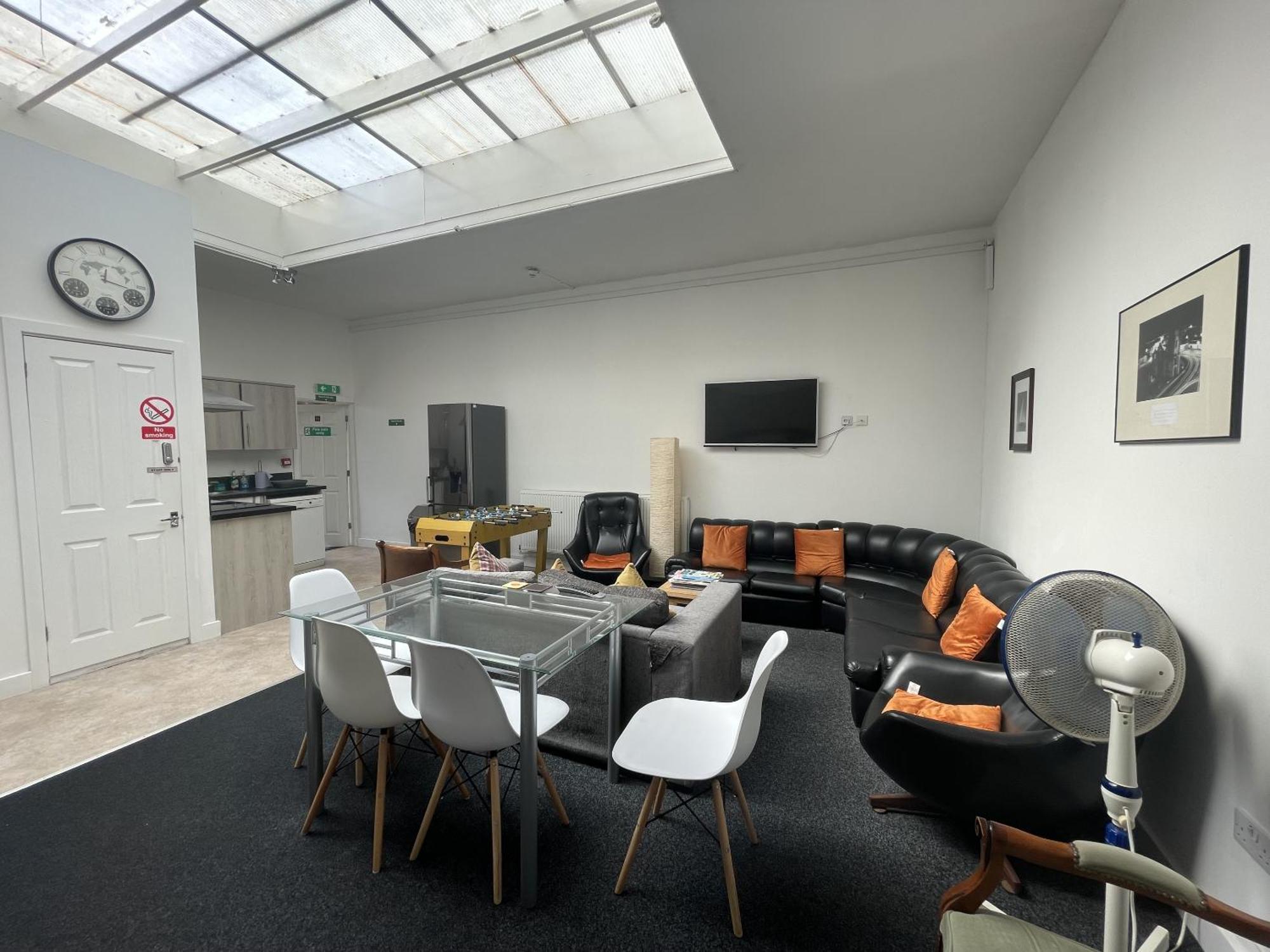 Apartment Serviced Plymouth