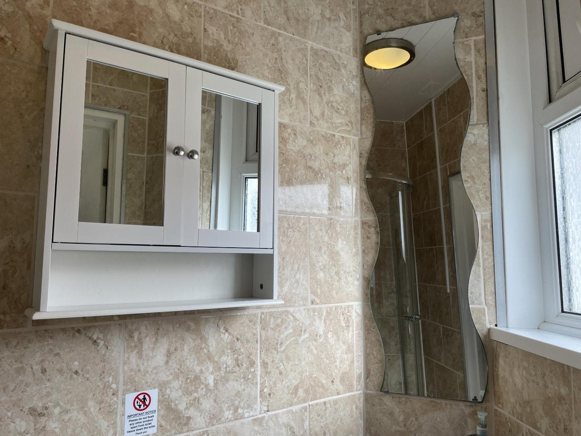 Serviced Apartment