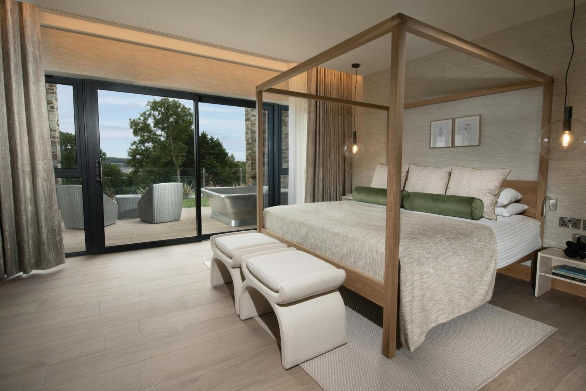 Boringdon Hall And Hotel 5*
