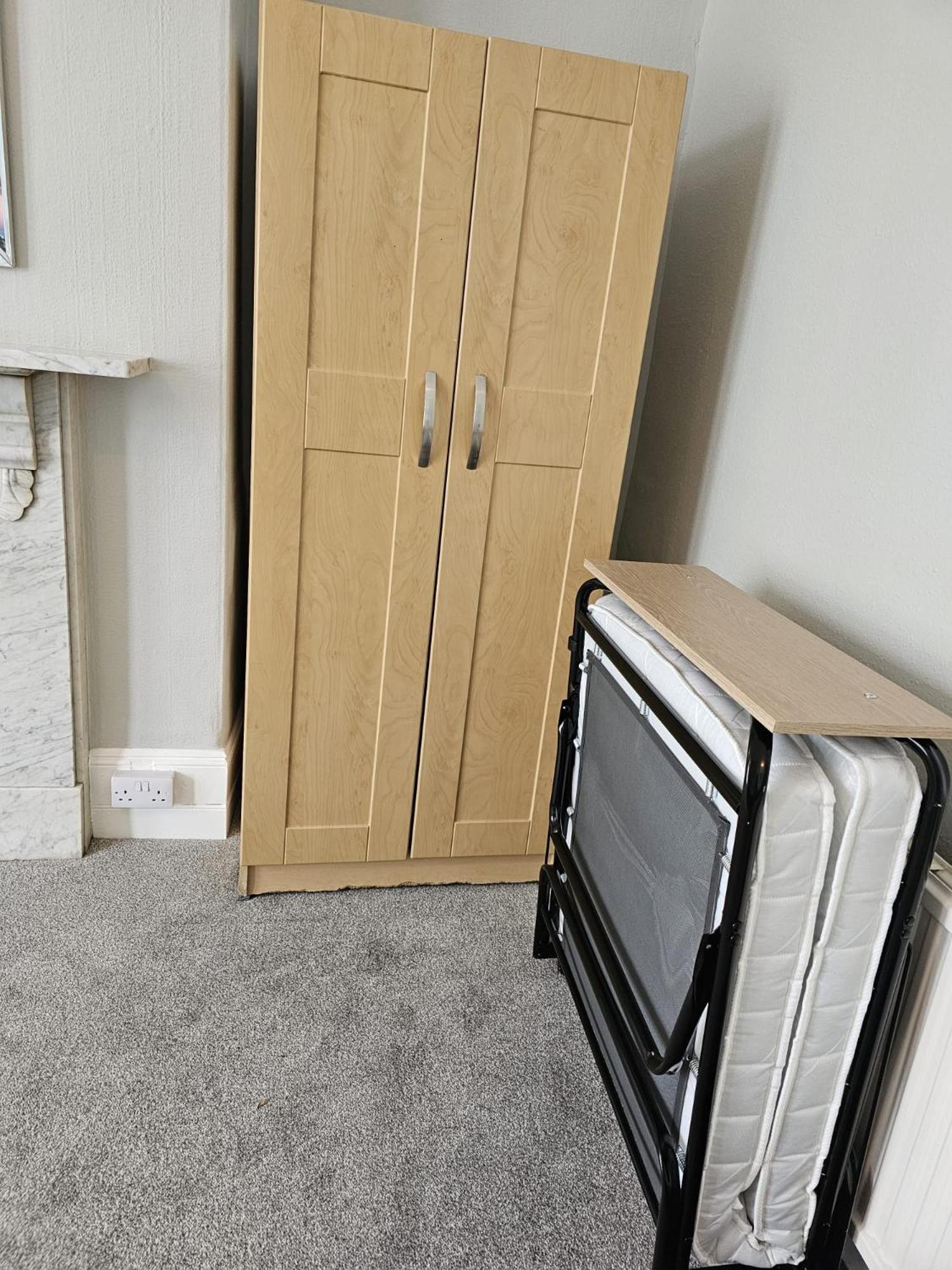 Town Apartment Plymouth