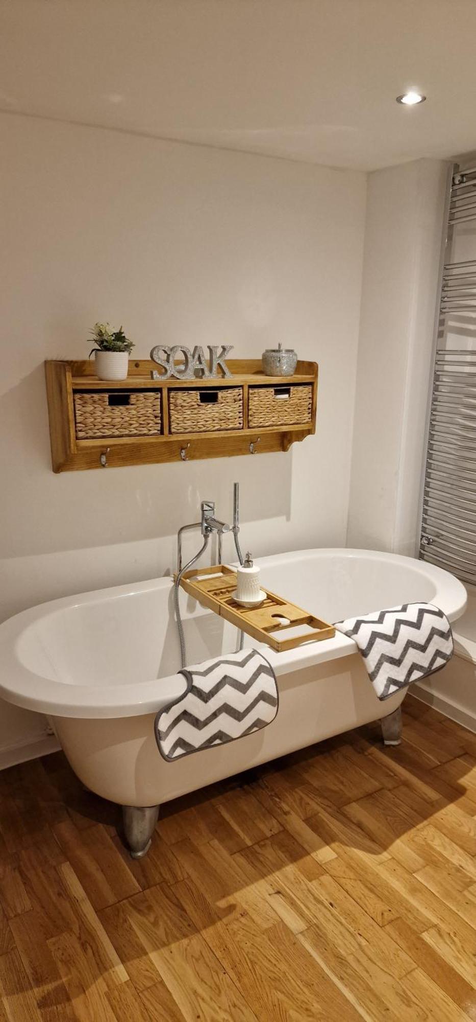 The Granary House - Long Stayz Apartment *