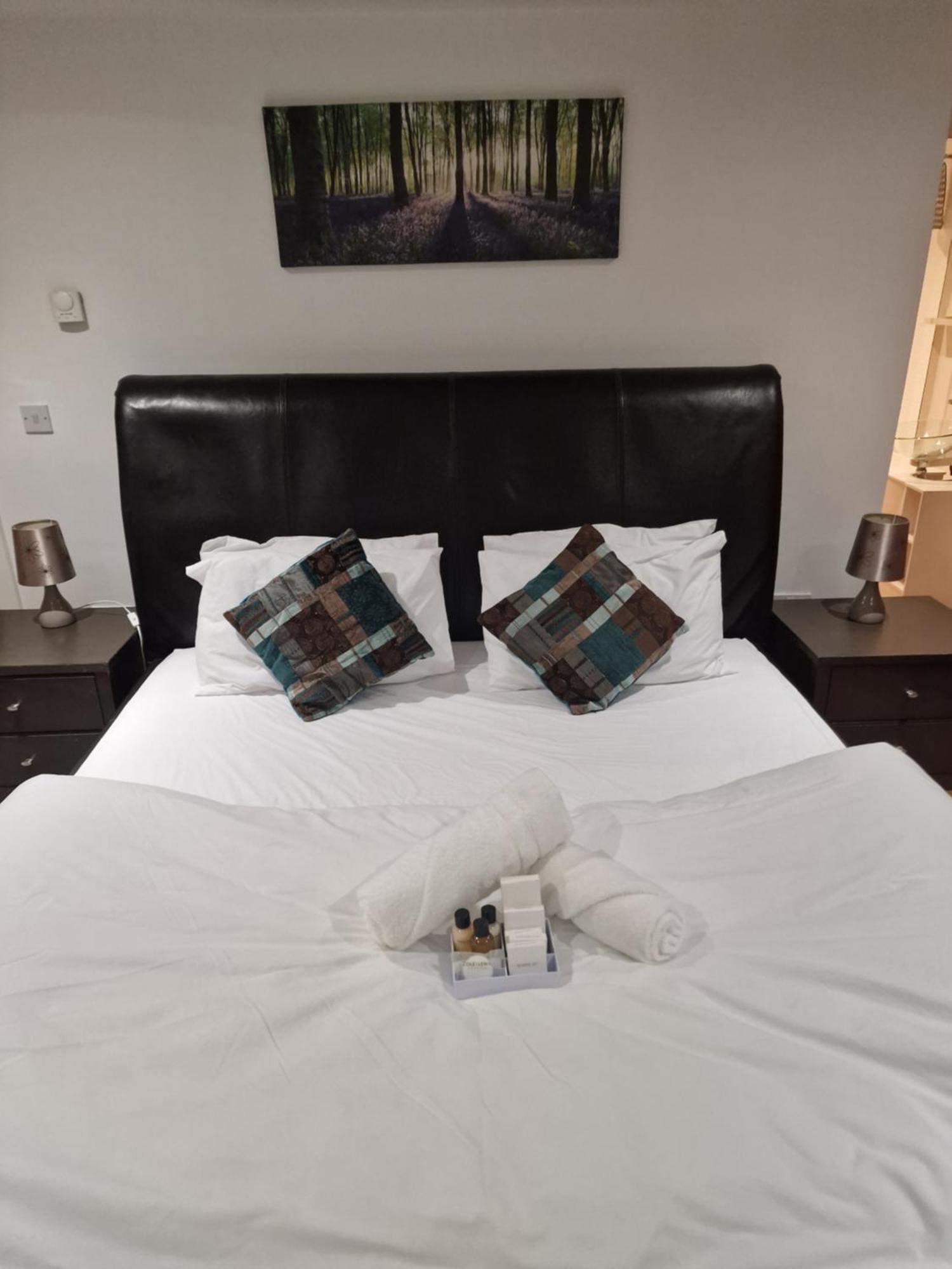 The Granary House - Long Stayz Apartment Plymouth