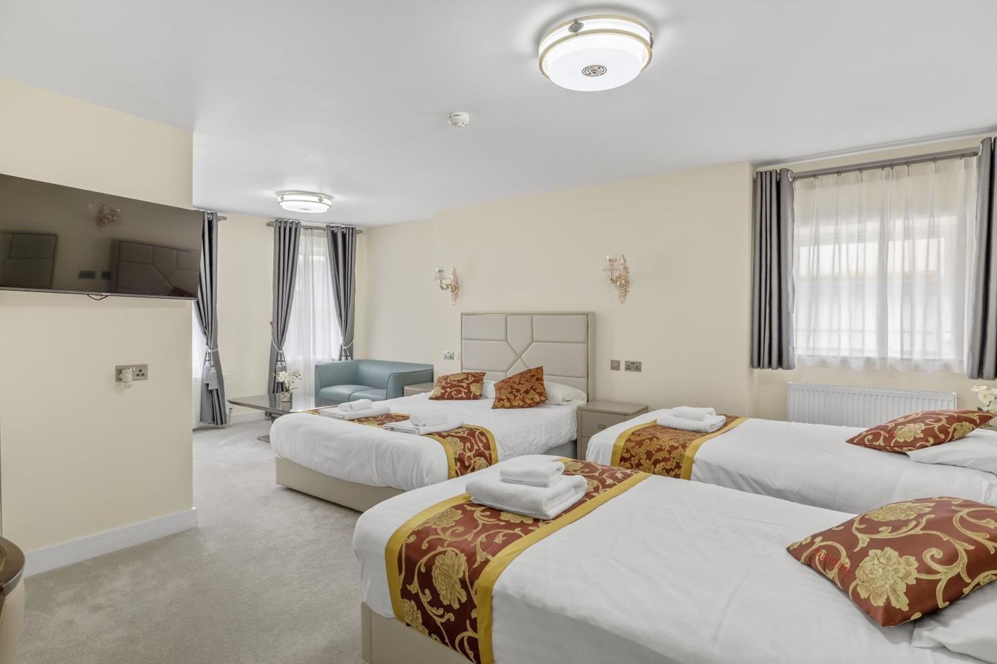 The Drake Hotel