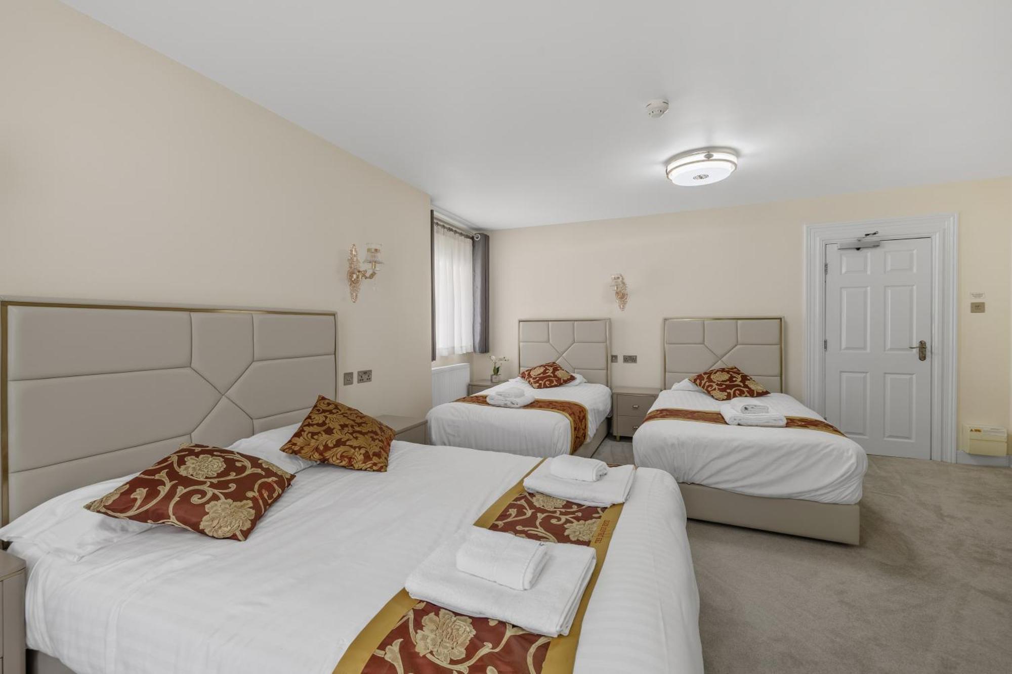 Hotel The Drake Plymouth