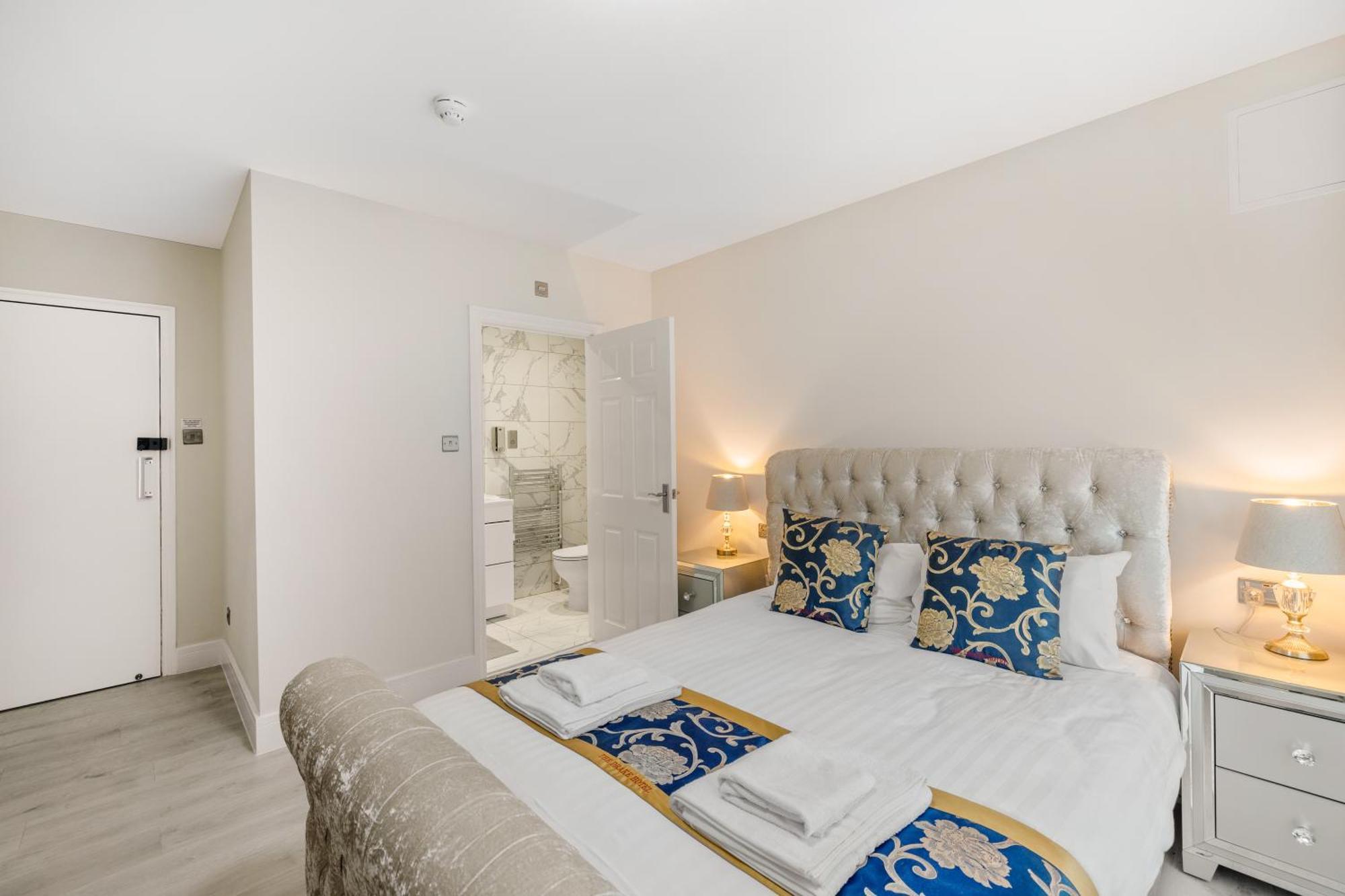 Hotel The Drake Plymouth