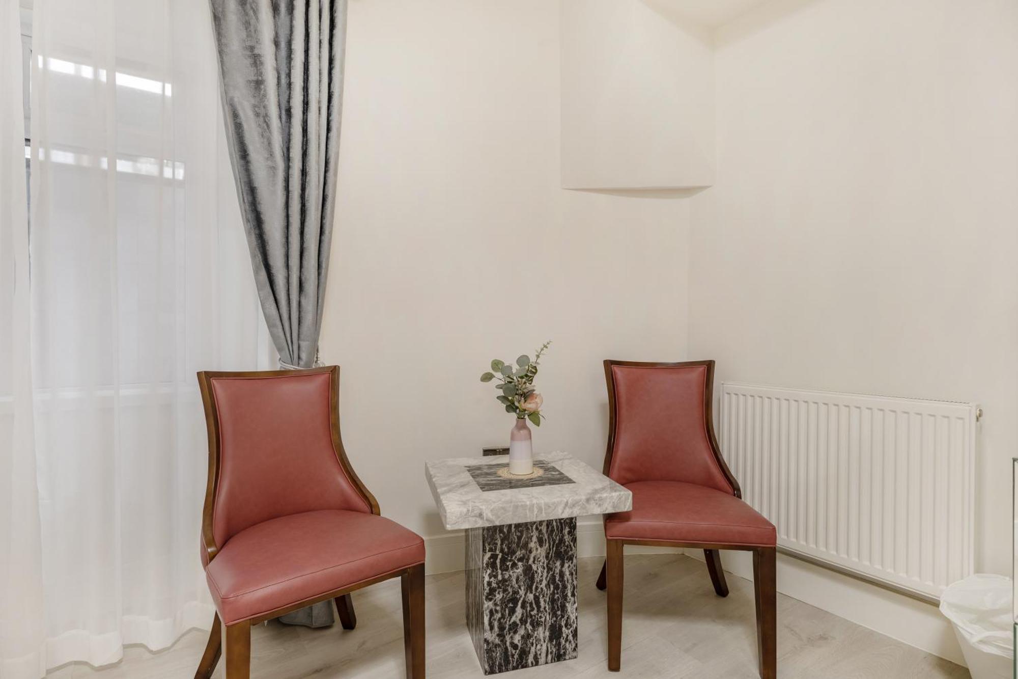 Hotel The Drake 4*