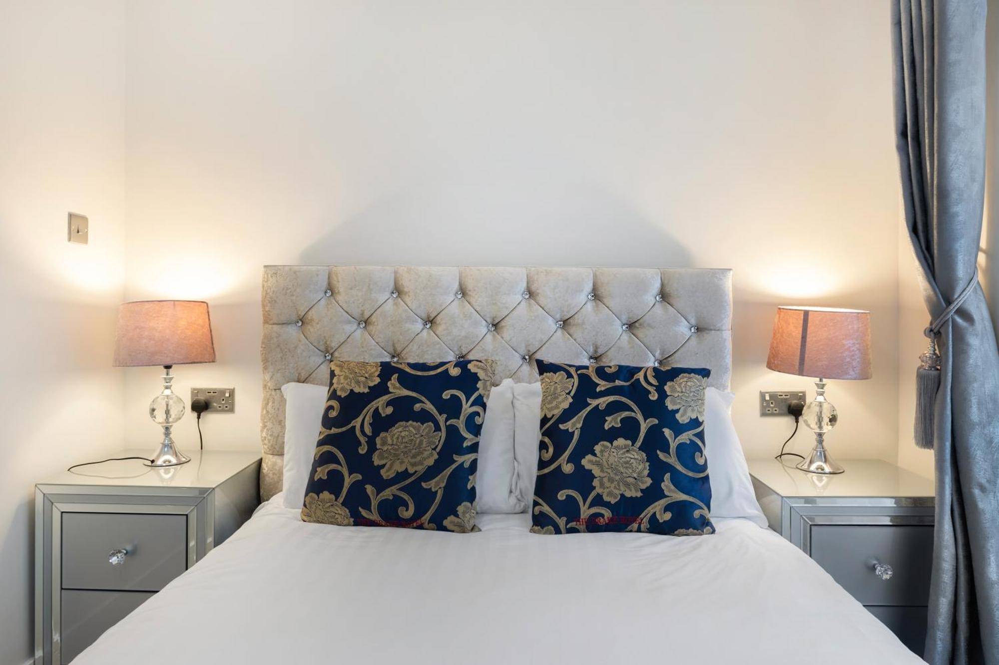 Hotel The Drake