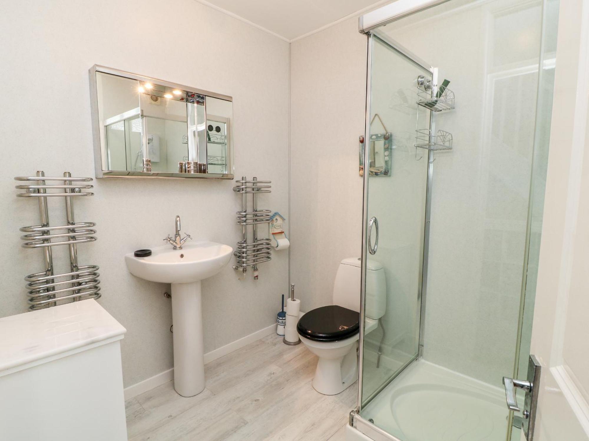 Harbourside Holiday home *