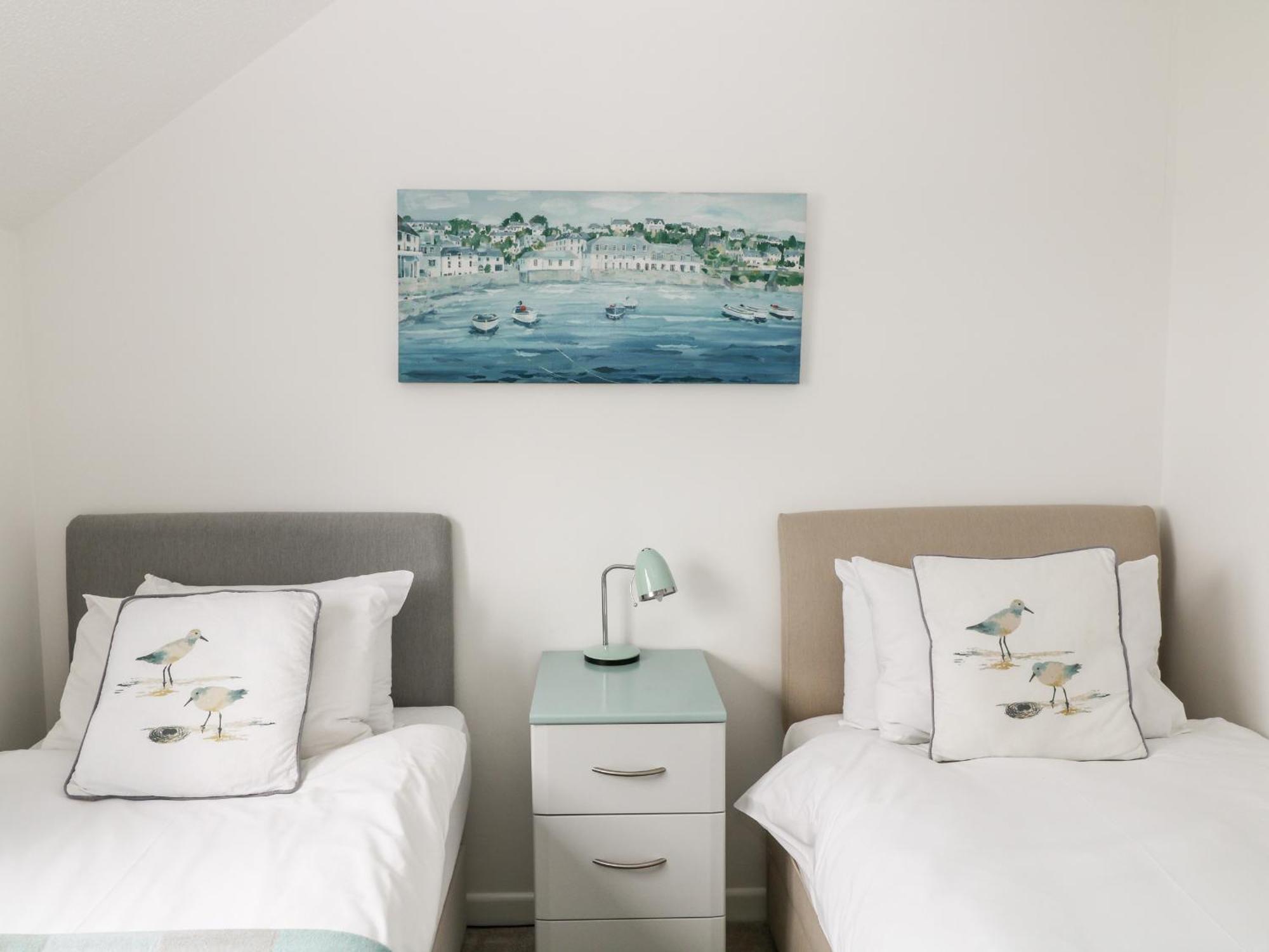 Holiday home Harbourside *