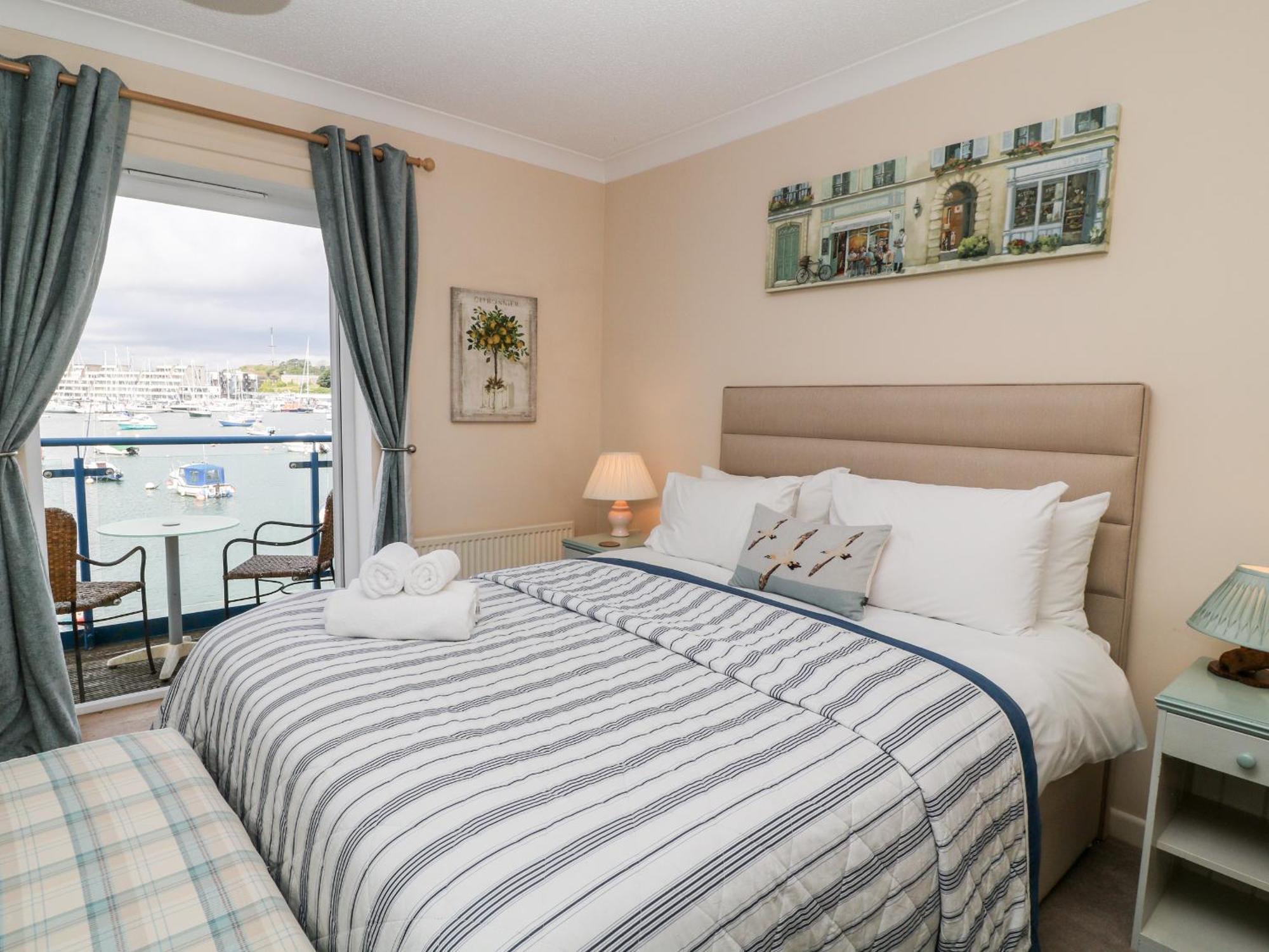 Holiday home Harbourside