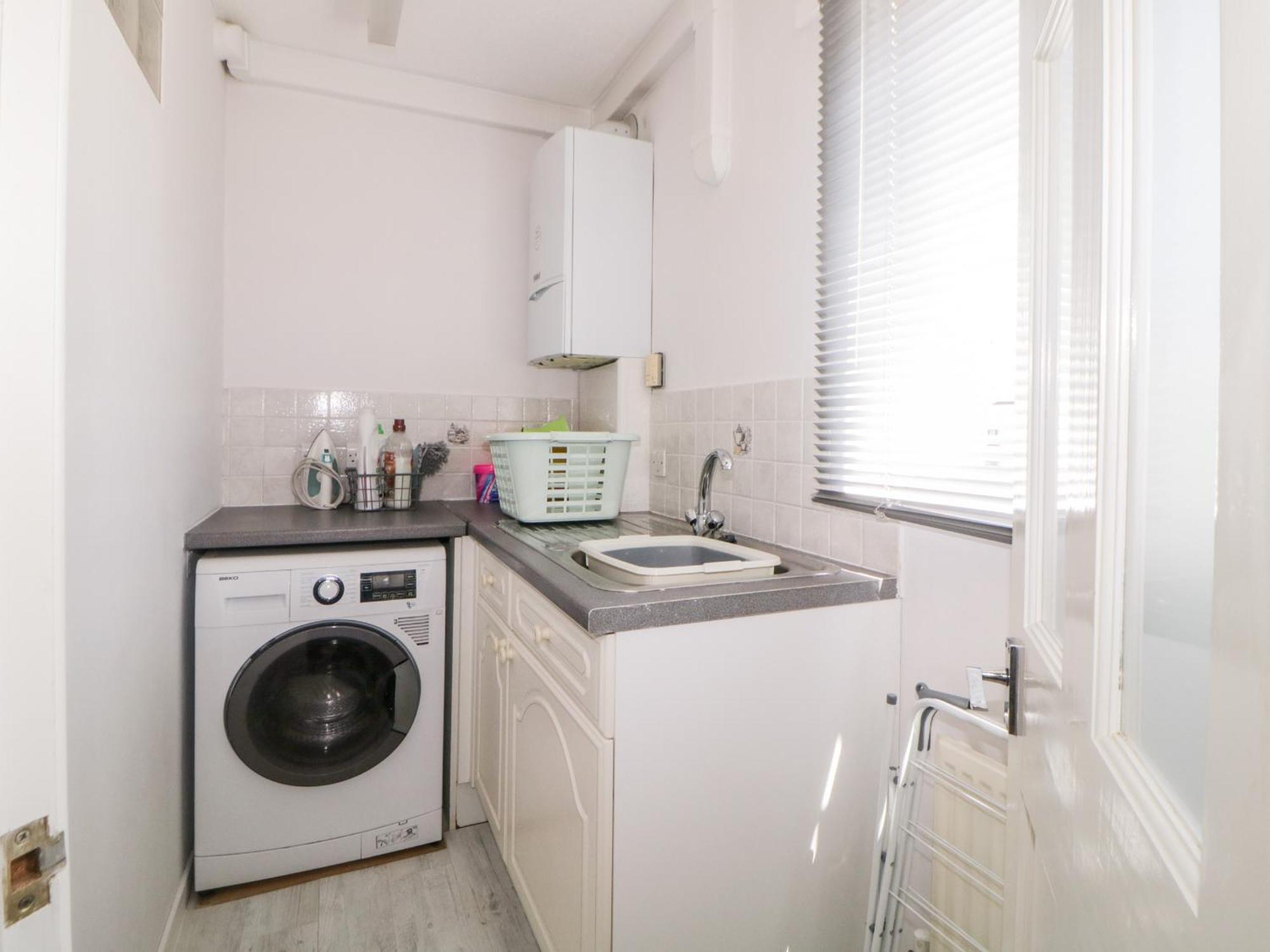 Harbourside Holiday home Plymouth