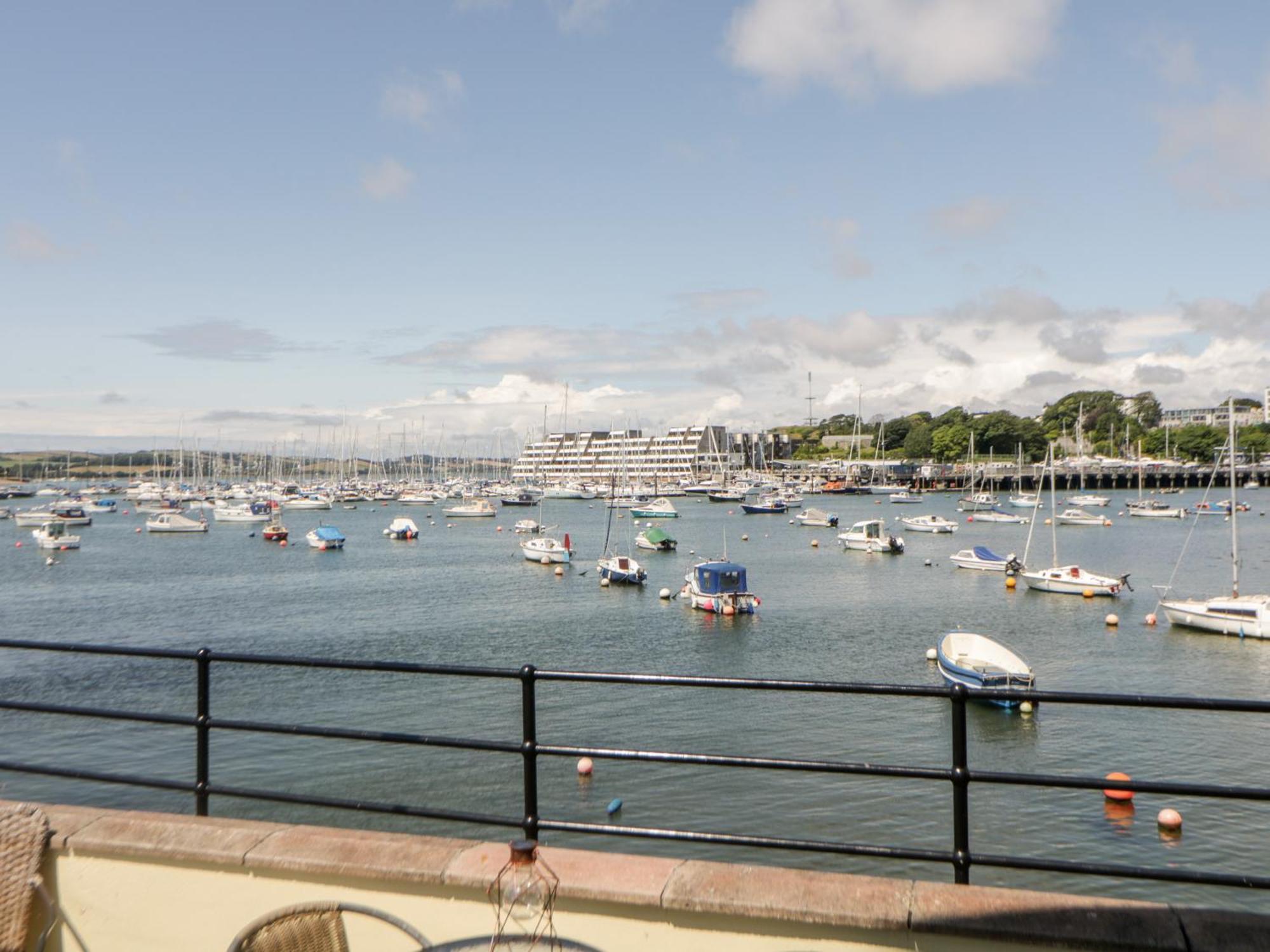 Harbourside Plymouth