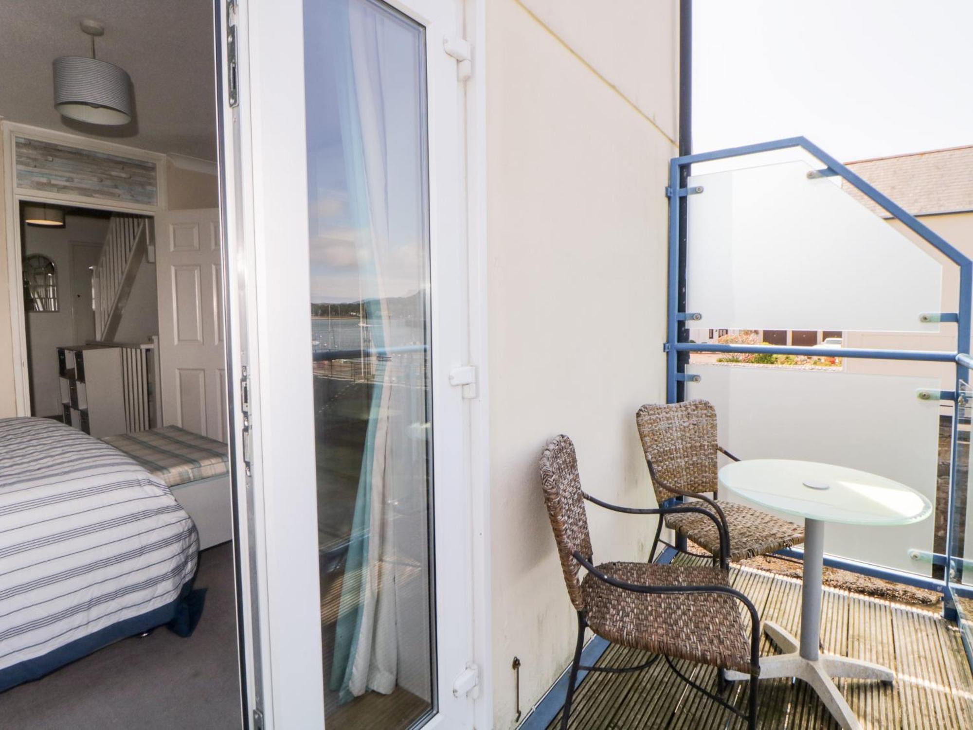 Harbourside Holiday home Plymouth