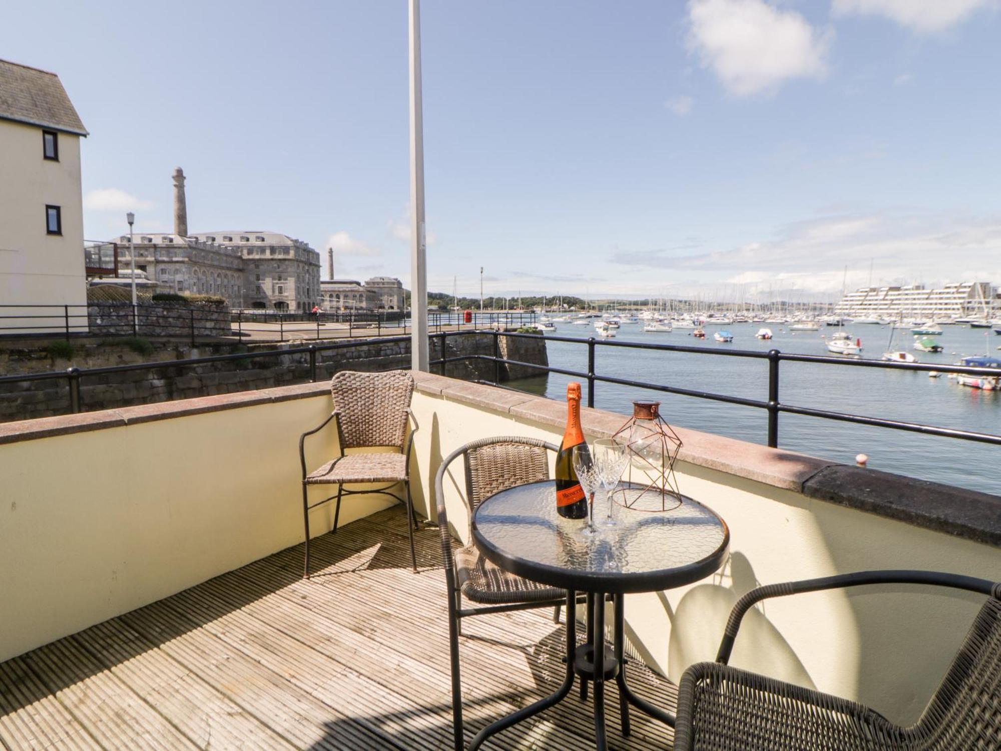 Harbourside