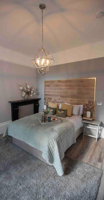 Apartment Stunning In The Heart Of