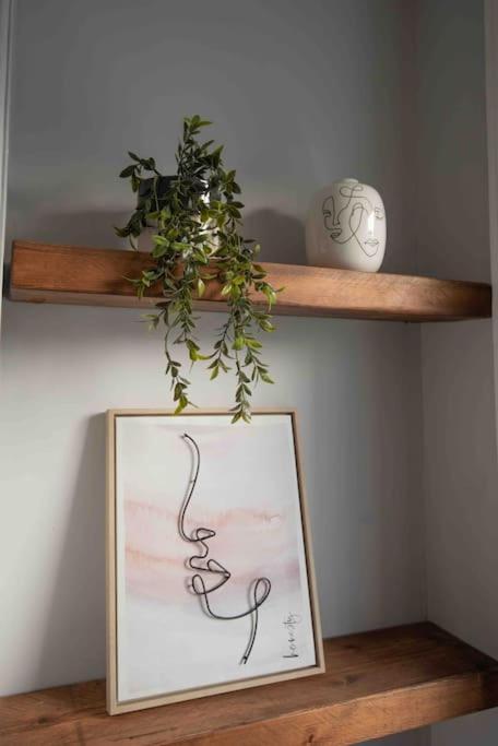 Apartment Stunning In The Heart Of Plymouth