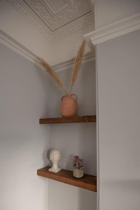 Stunning In The Heart Of Apartment Plymouth
