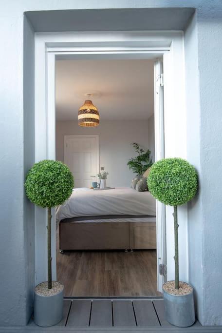Apartment Stunning In The Heart Of *