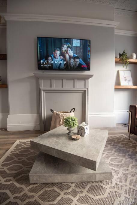 Apartment Stunning In The Heart Of *