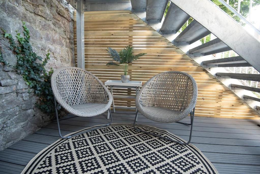 Apartment Stunning In The Heart Of Plymouth