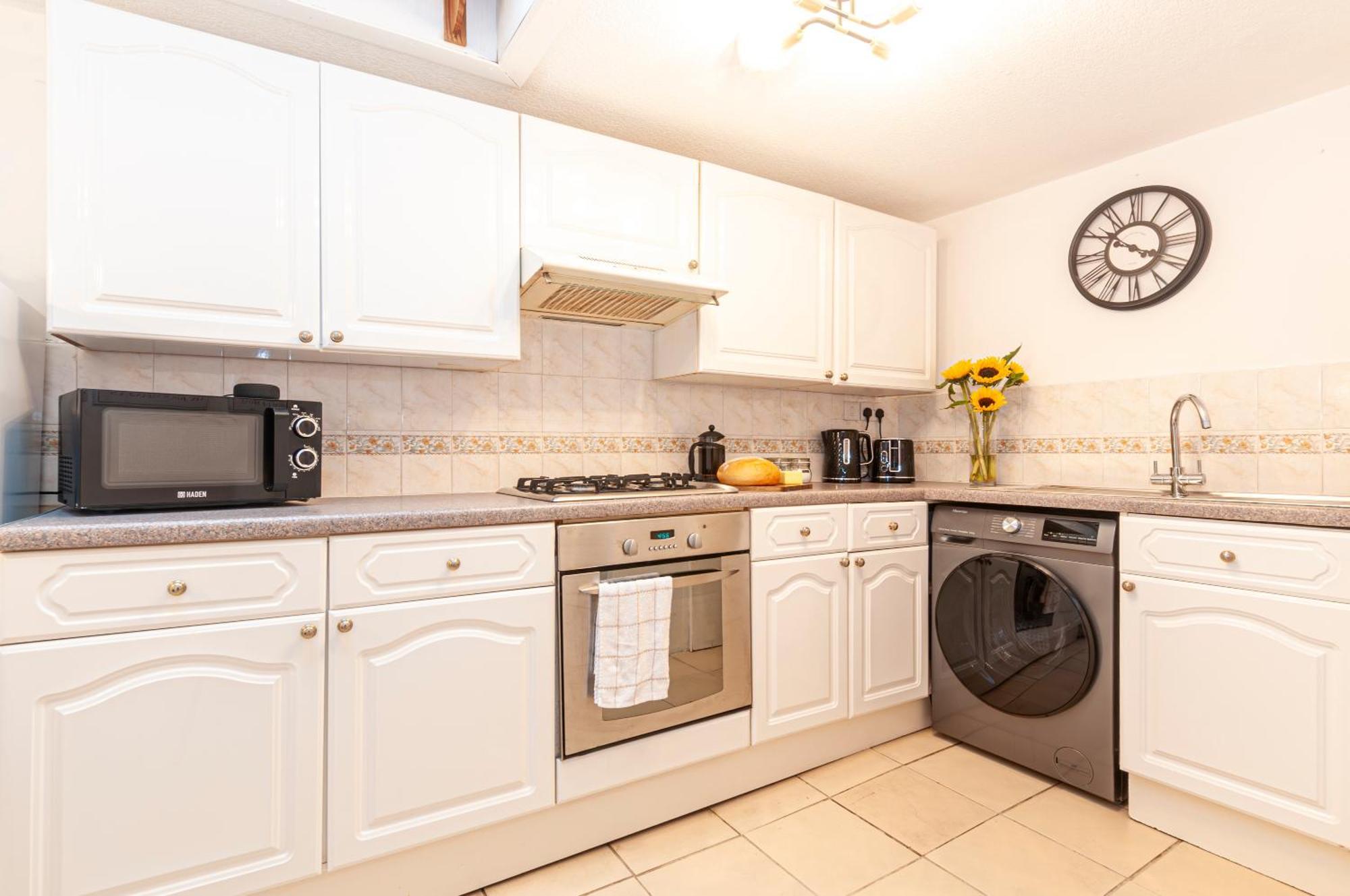 The Corner Stop~ Dog Friendly Holiday Let In Holiday home *