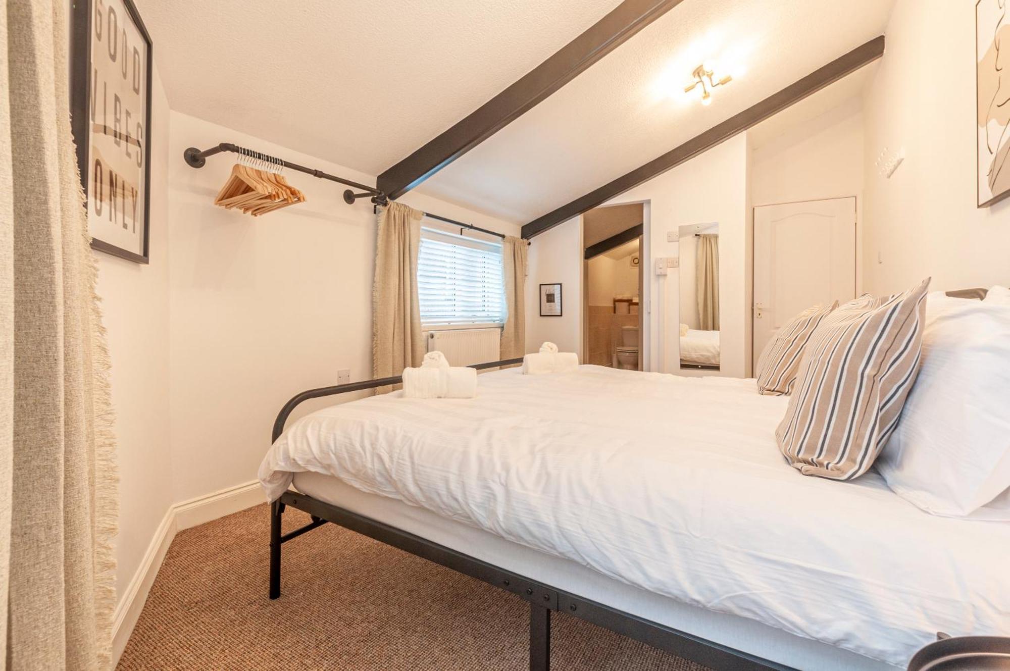 Holiday home The Corner Stop~ Dog Friendly Holiday Let In