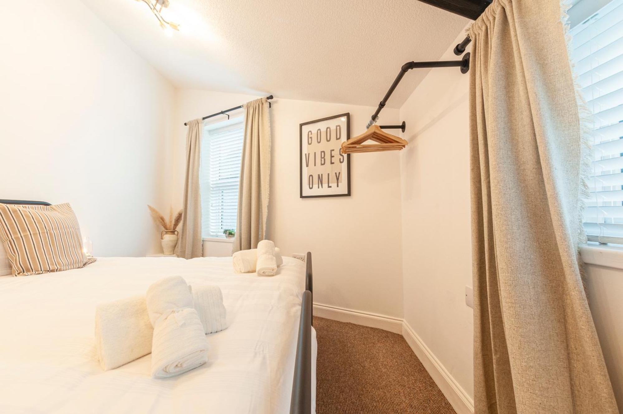 Holiday home The Corner Stop~ Dog Friendly Holiday Let In