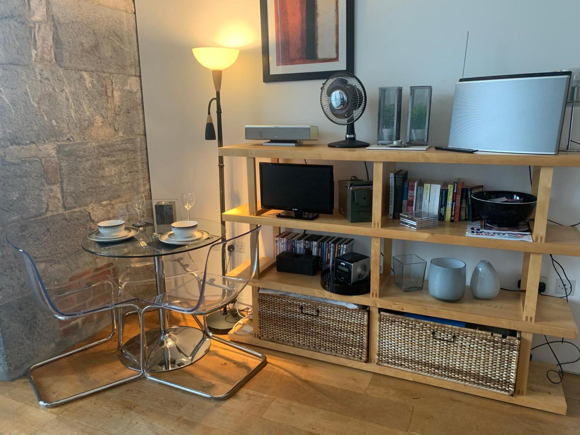 Royal William Yard Free Parking & Wifi Apartment *