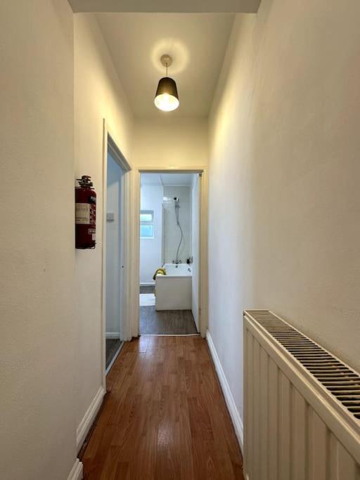 Detached House In City Centre