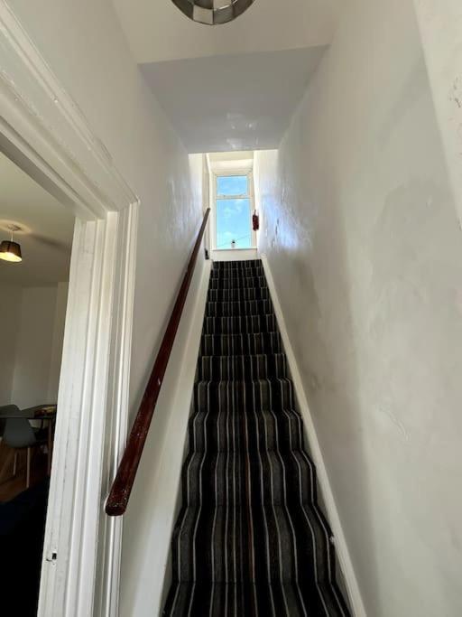 Detached House In City Centre Holiday home *