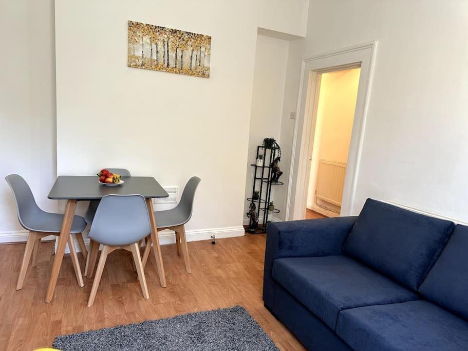 Holiday home Detached House In City Centre Plymouth