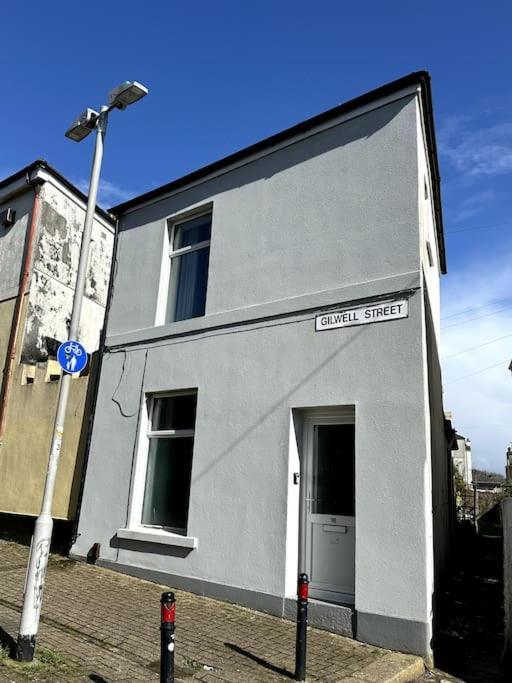 Holiday home Detached House In City Centre Plymouth