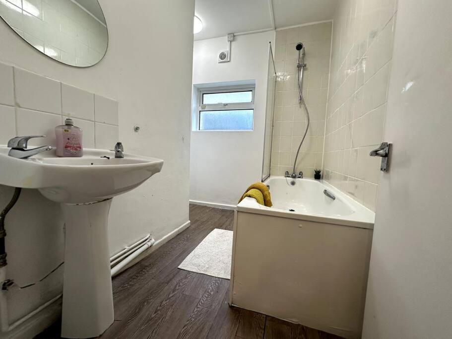 Detached House In City Centre Plymouth