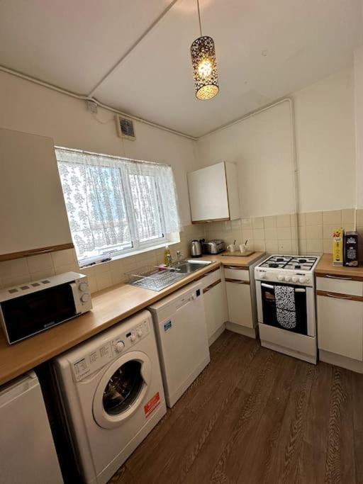 Detached House In City Centre Holiday home *