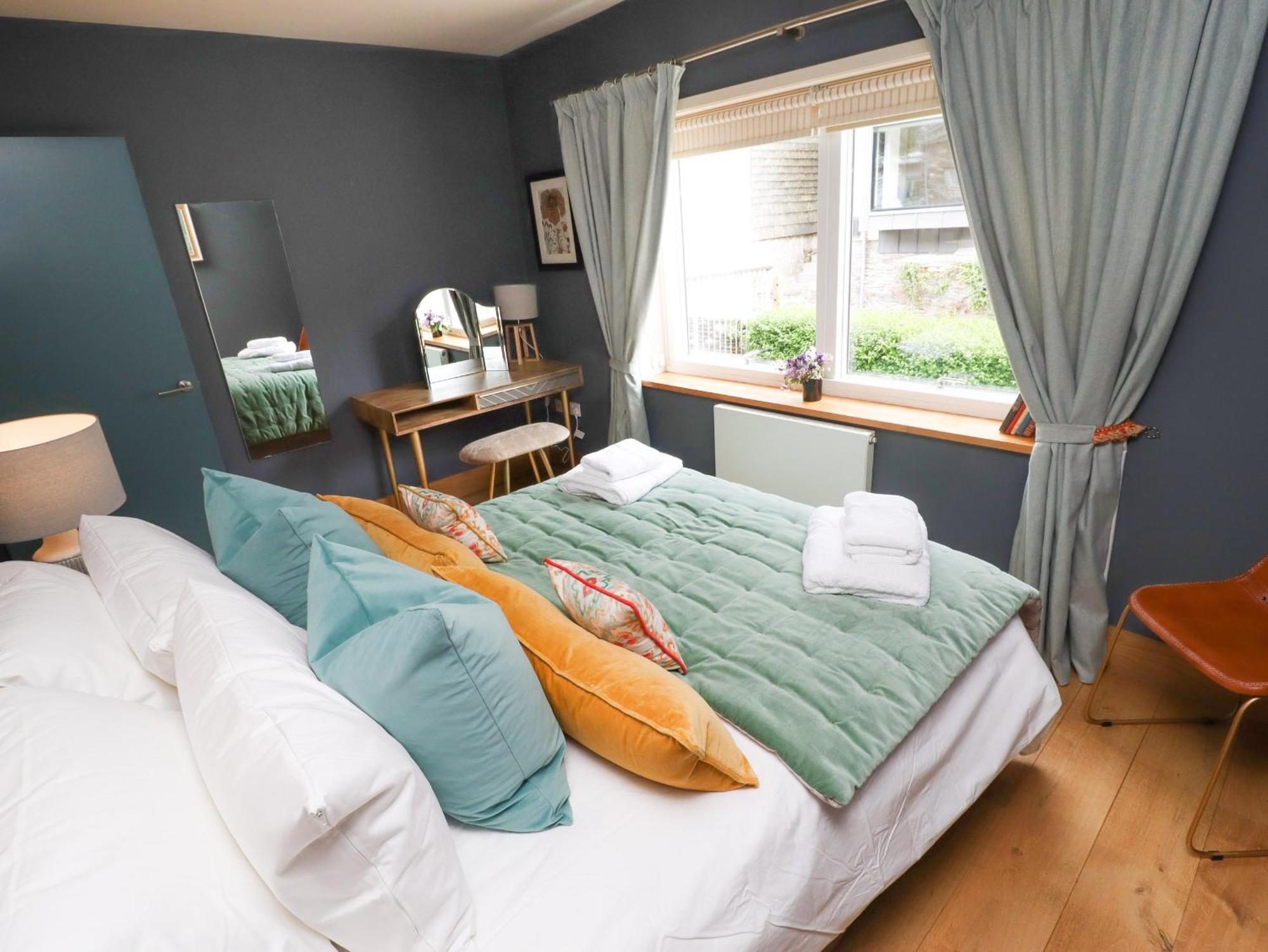 Tidal Waters Holiday home Plymouth