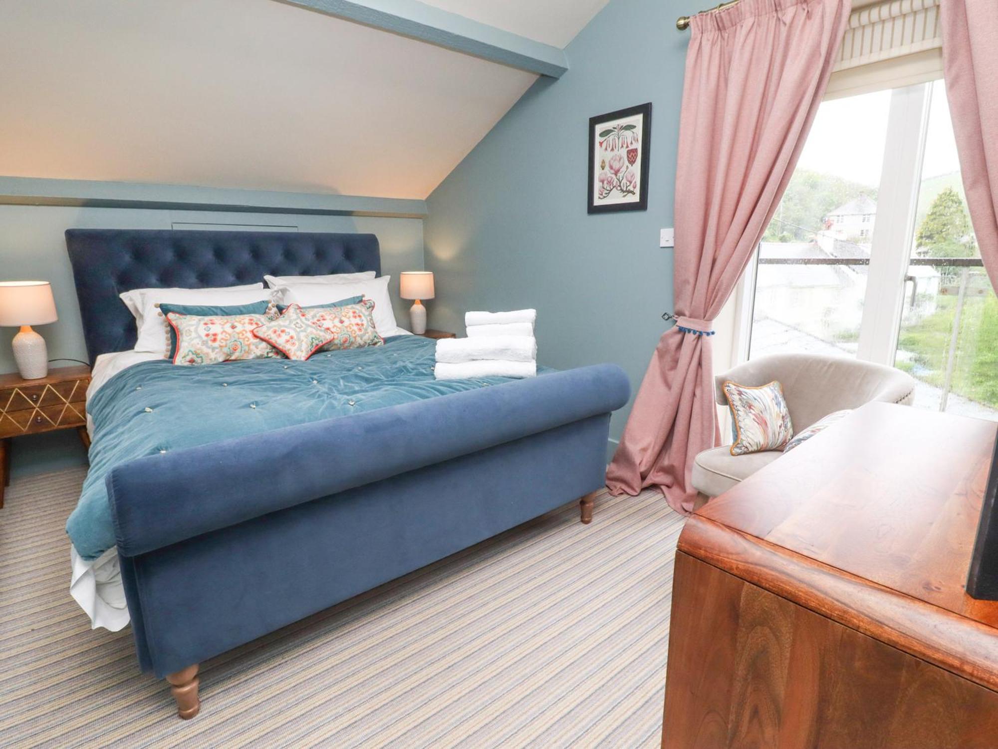 Tidal Waters Holiday home