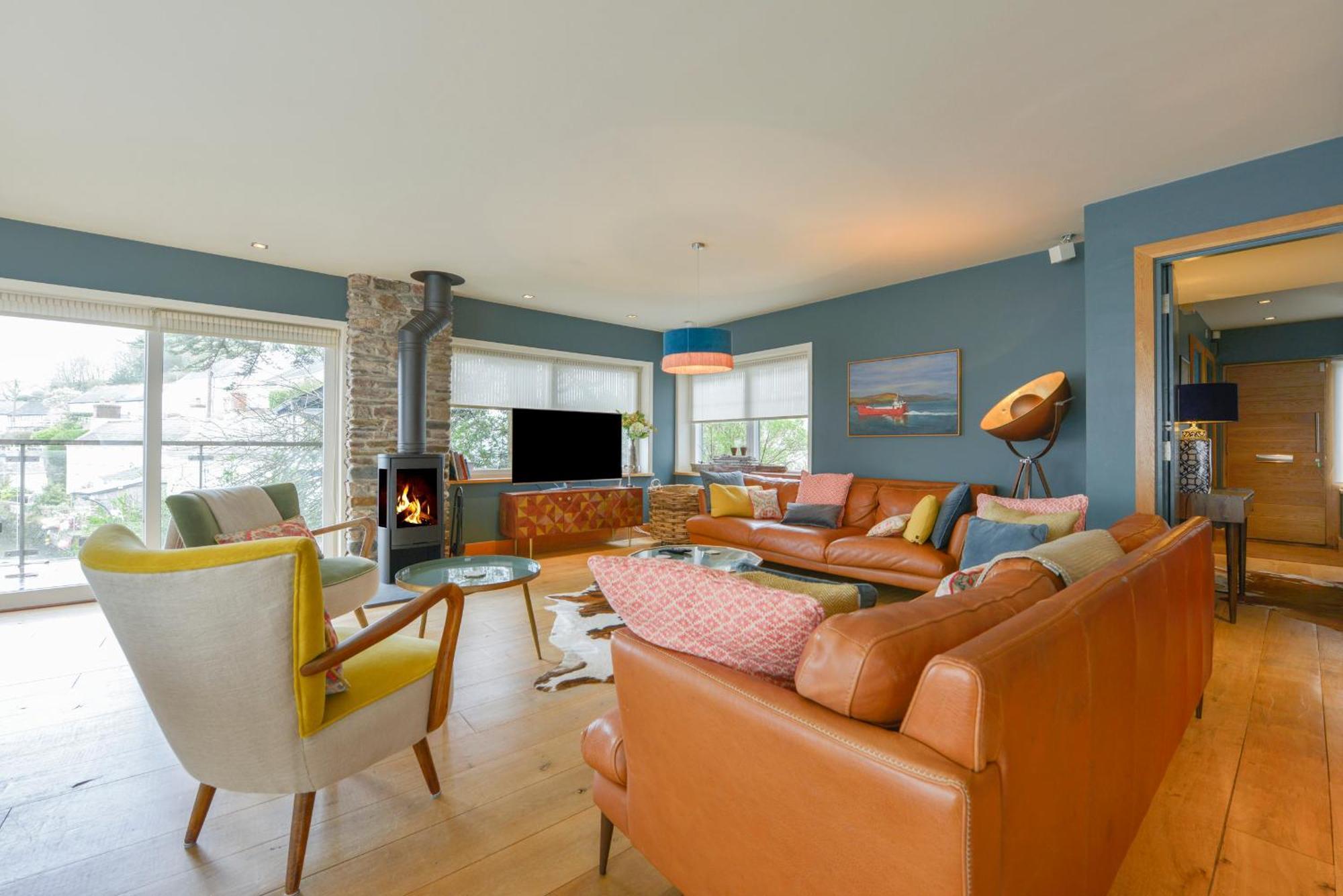 Holiday home Tidal Waters