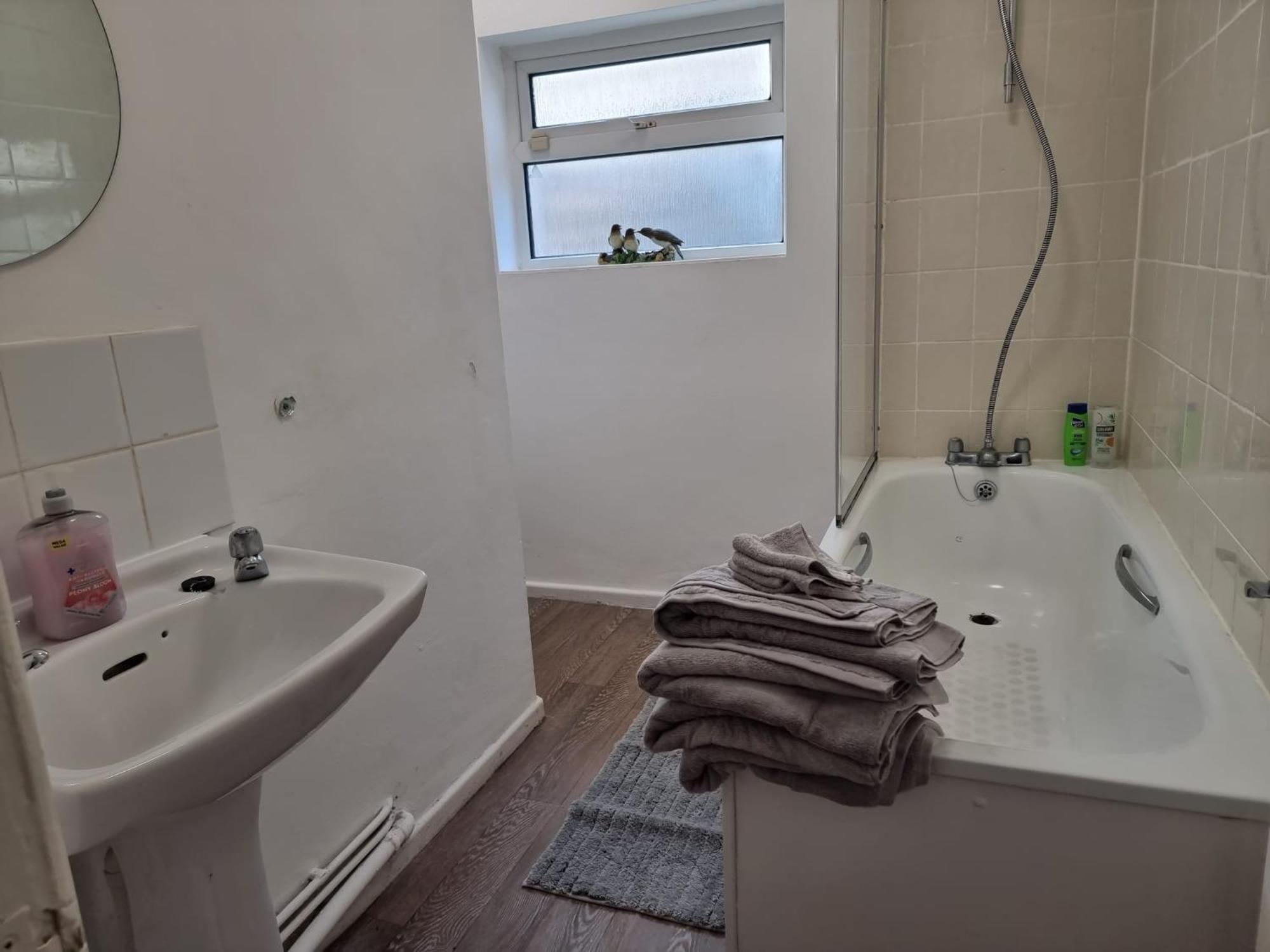 Holiday home Detached House In City Centre Plymouth