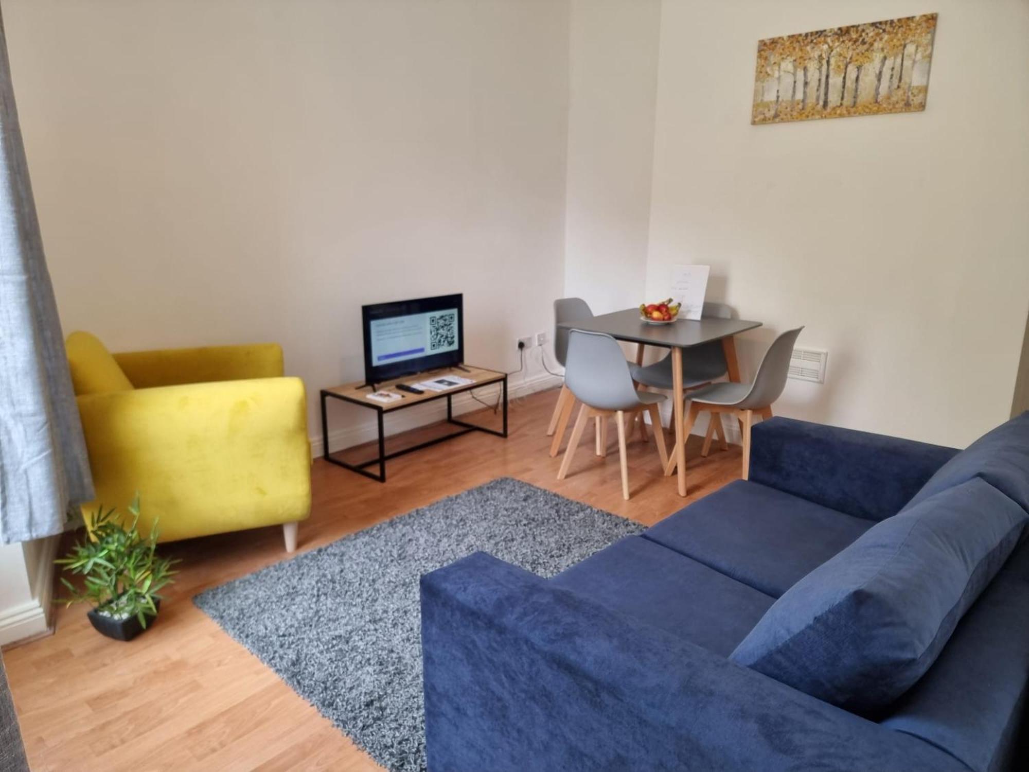 Holiday home Detached House In City Centre