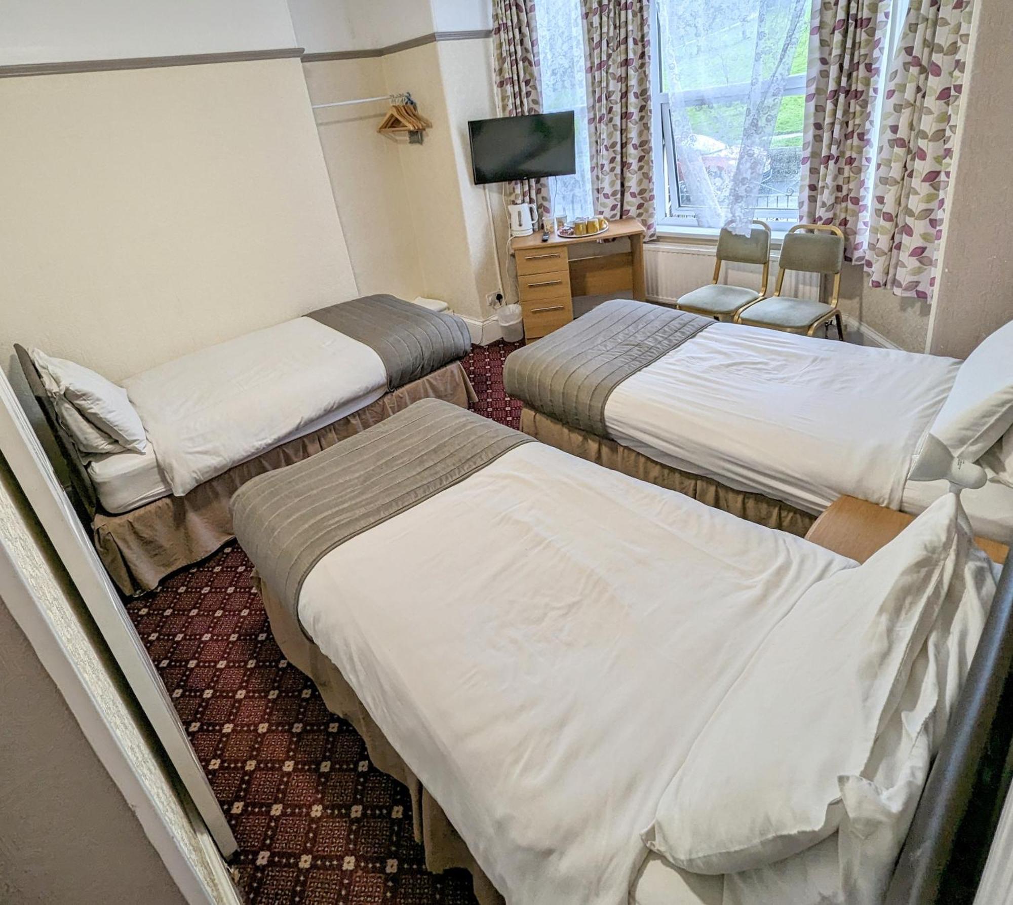 The George 3* Plymouth