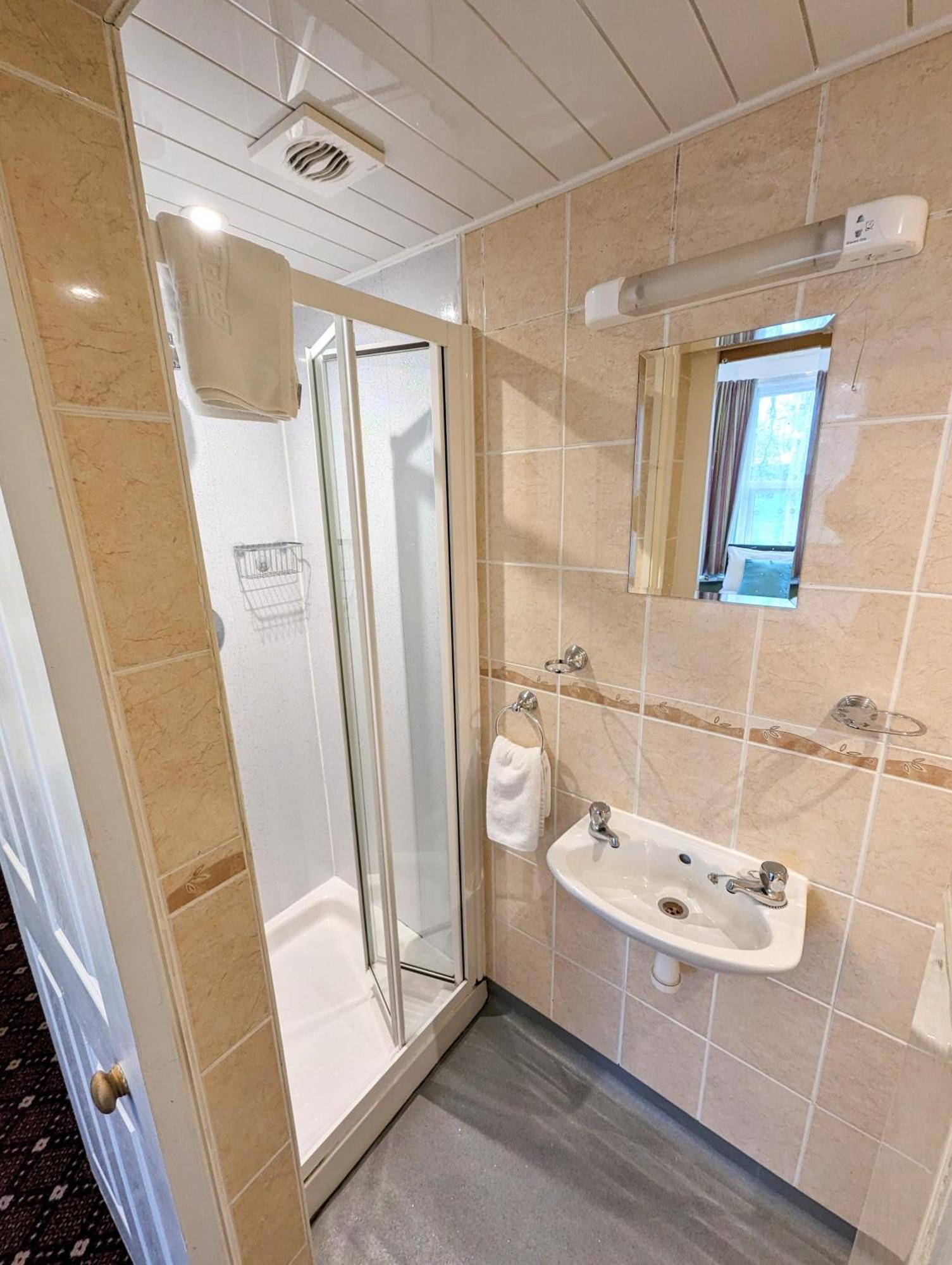 The George 3* Plymouth