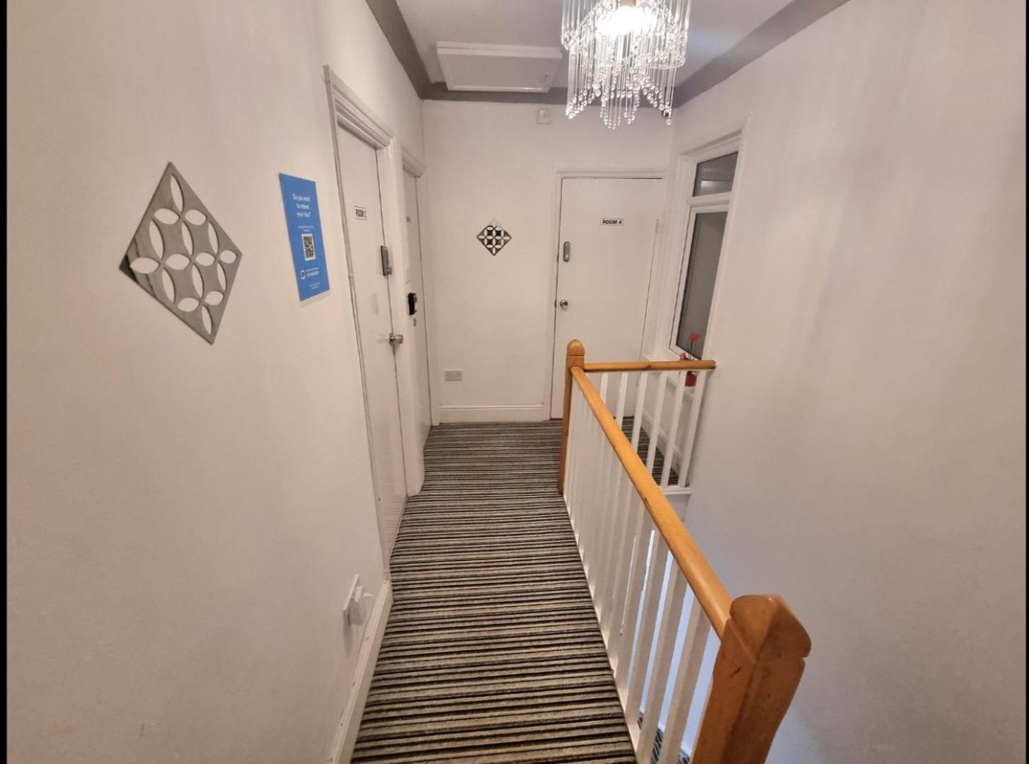 Homestay Airbnb
