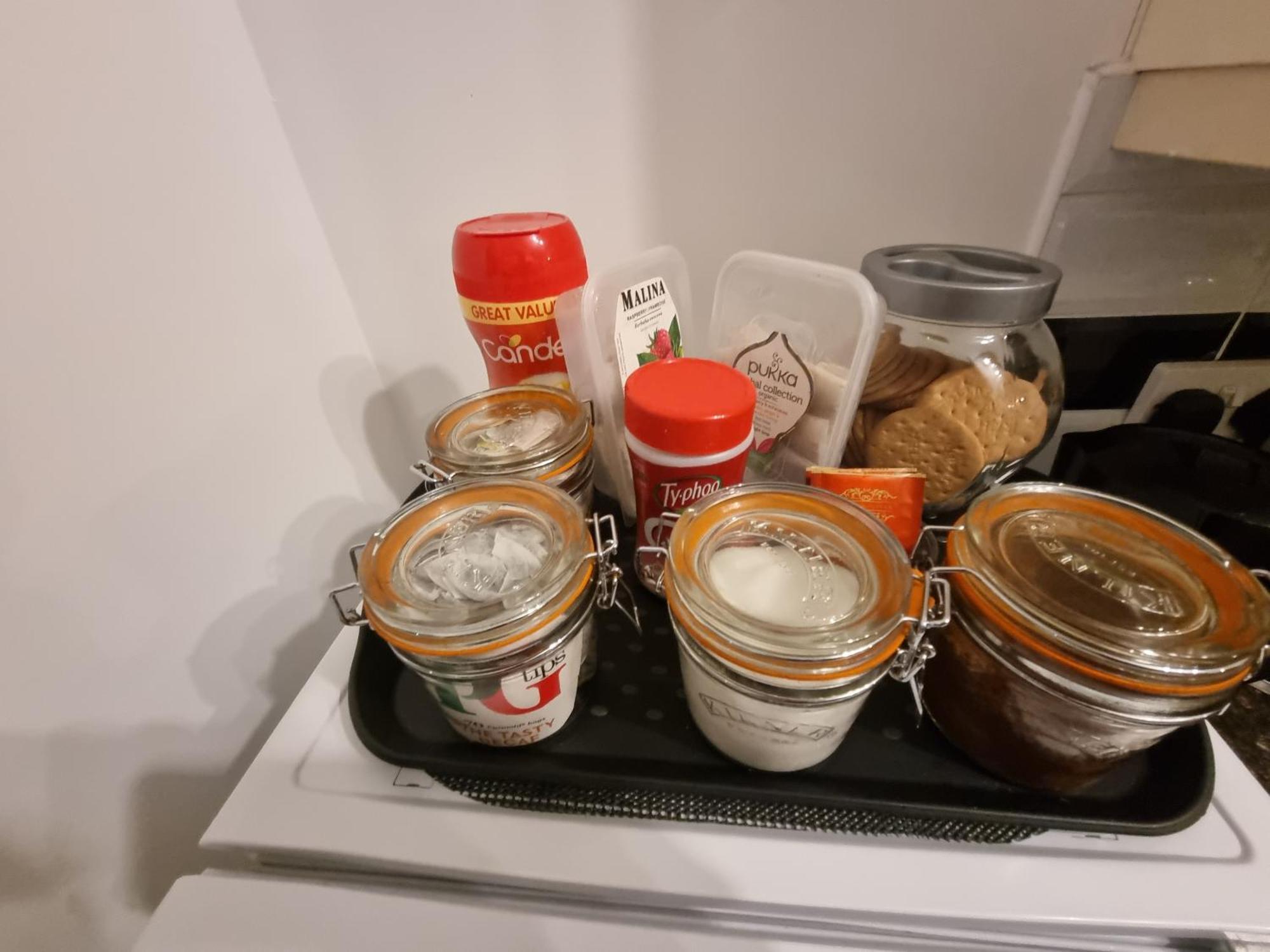 Airbnb Homestay *
