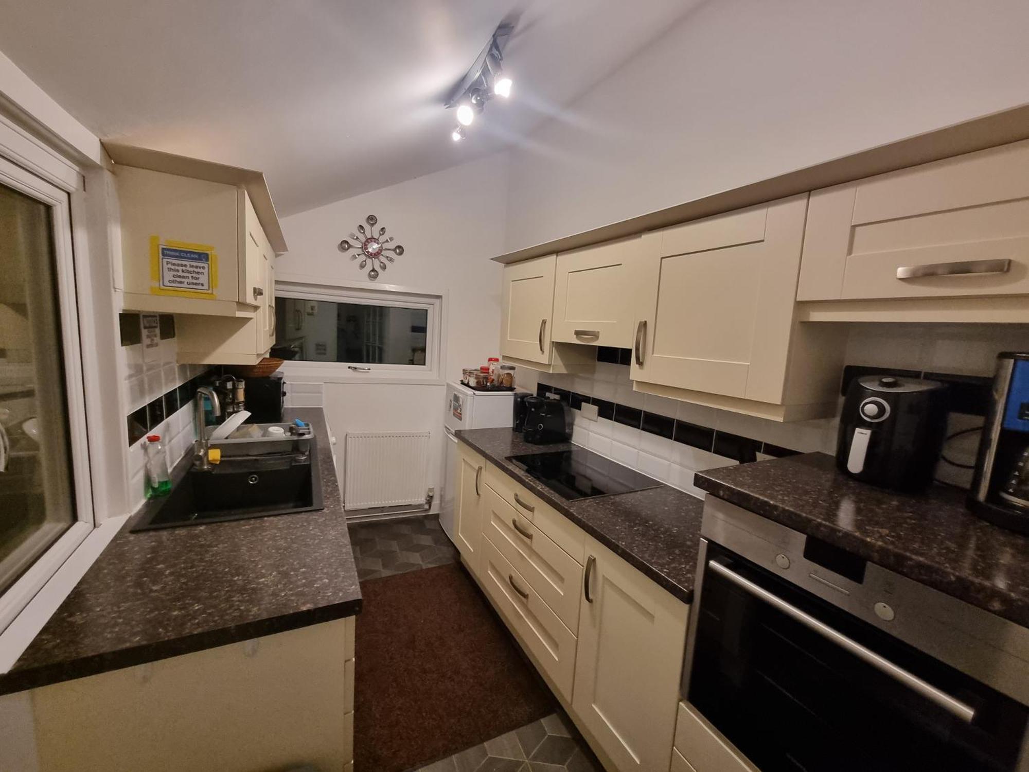 Homestay Airbnb
